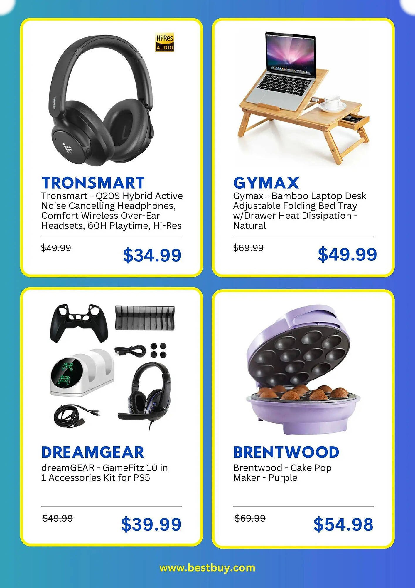Best Buy - Page 5