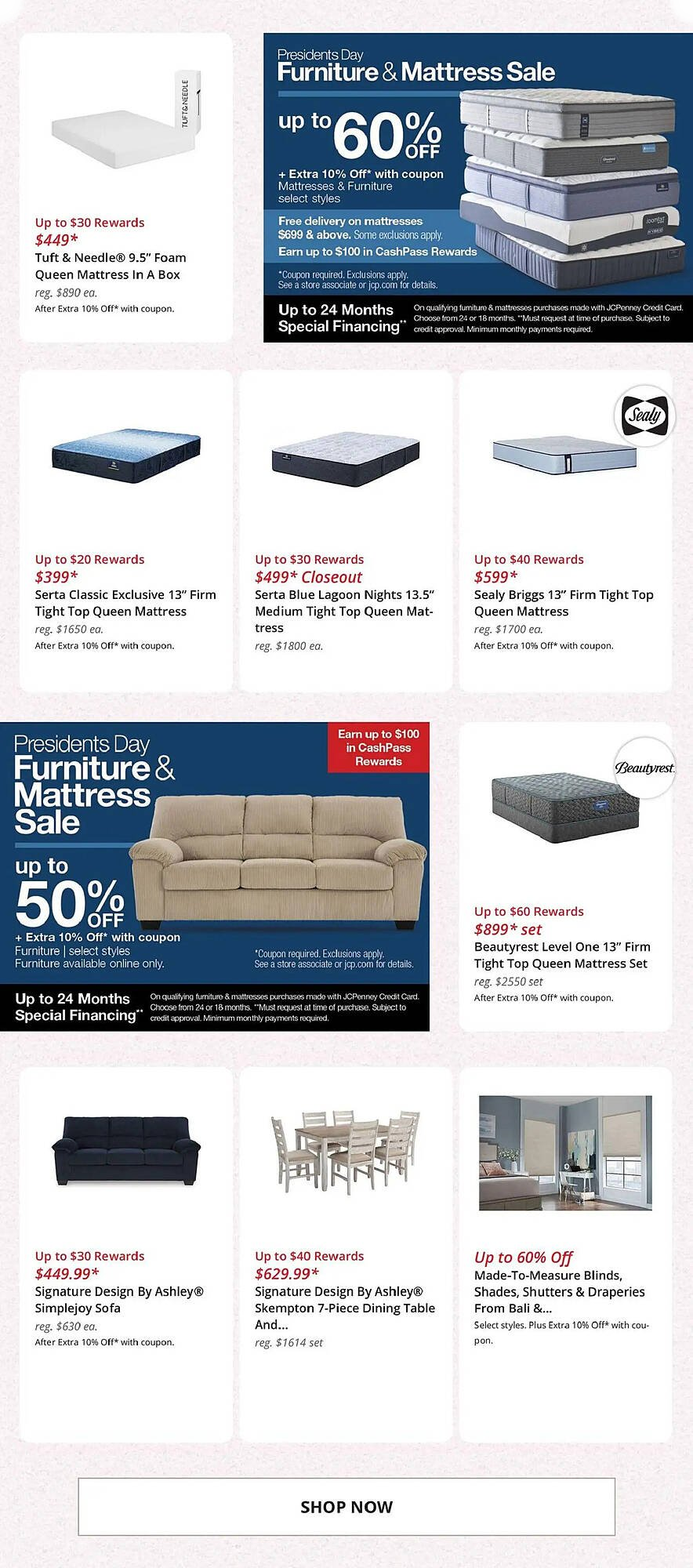 JC Penney - Page 8