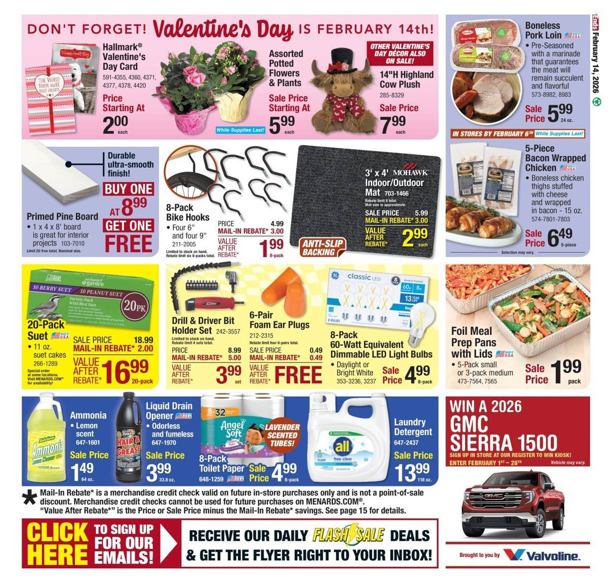Menards - Page 22