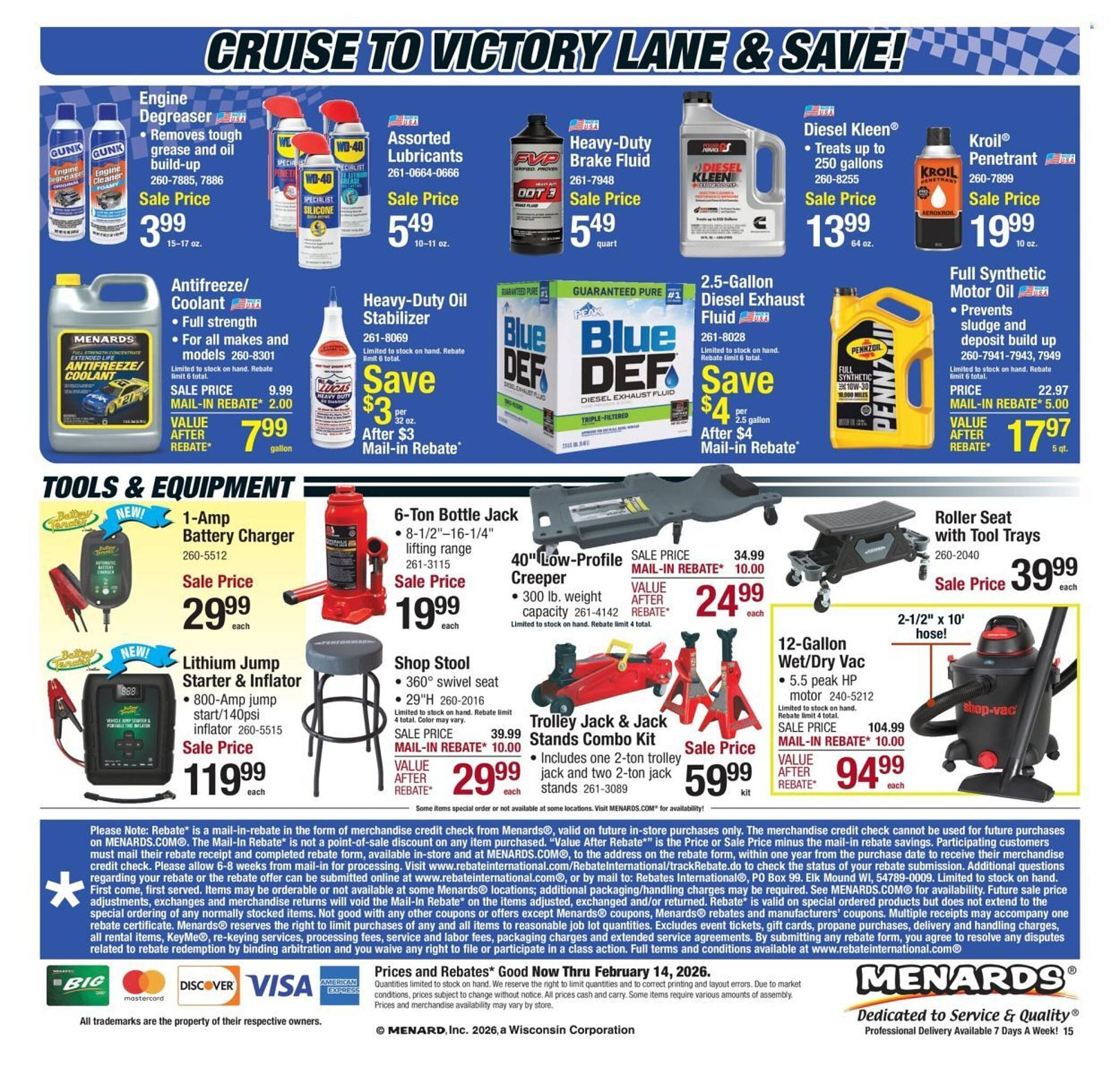 Menards - Page 20