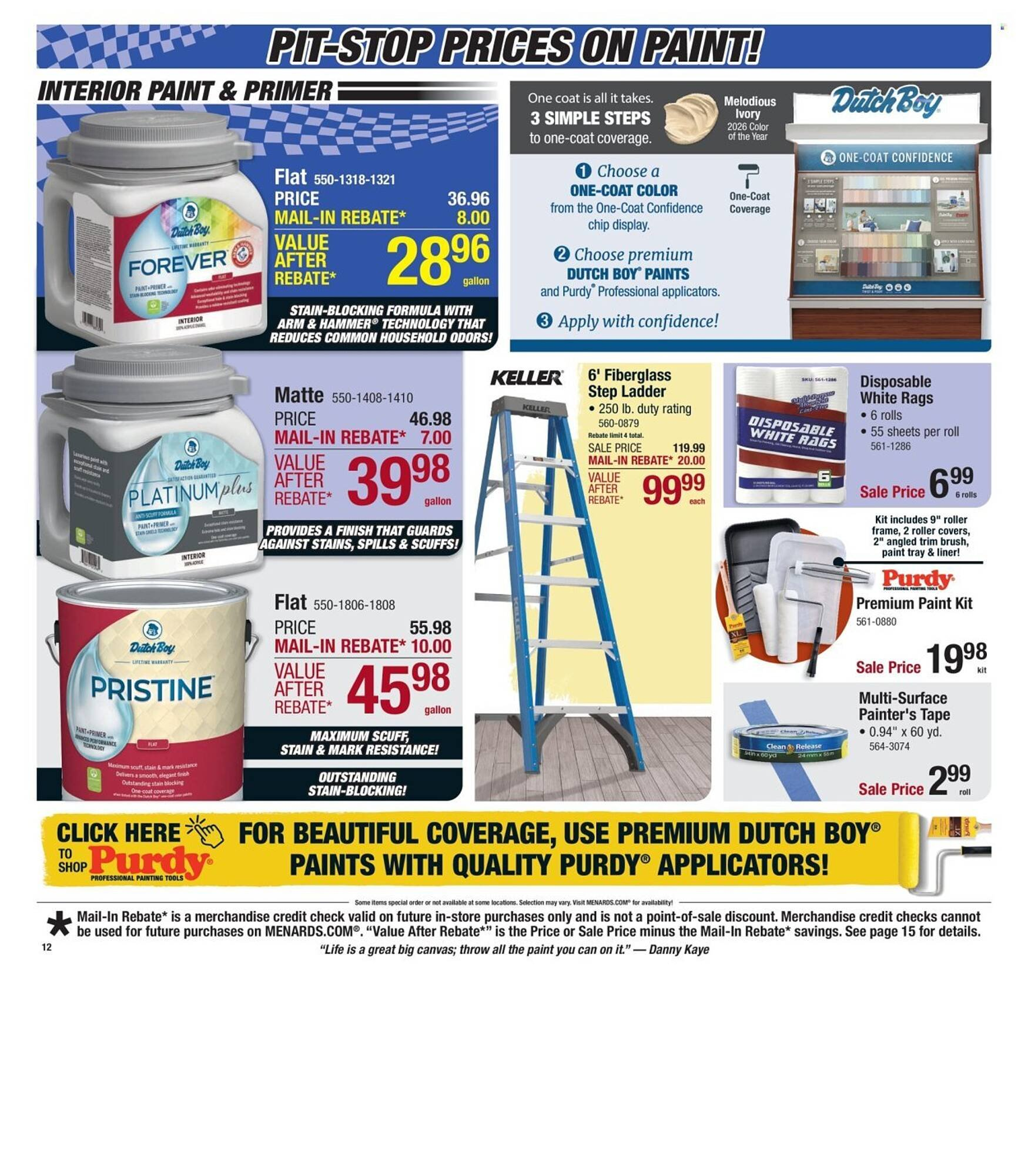 Menards - Page 15