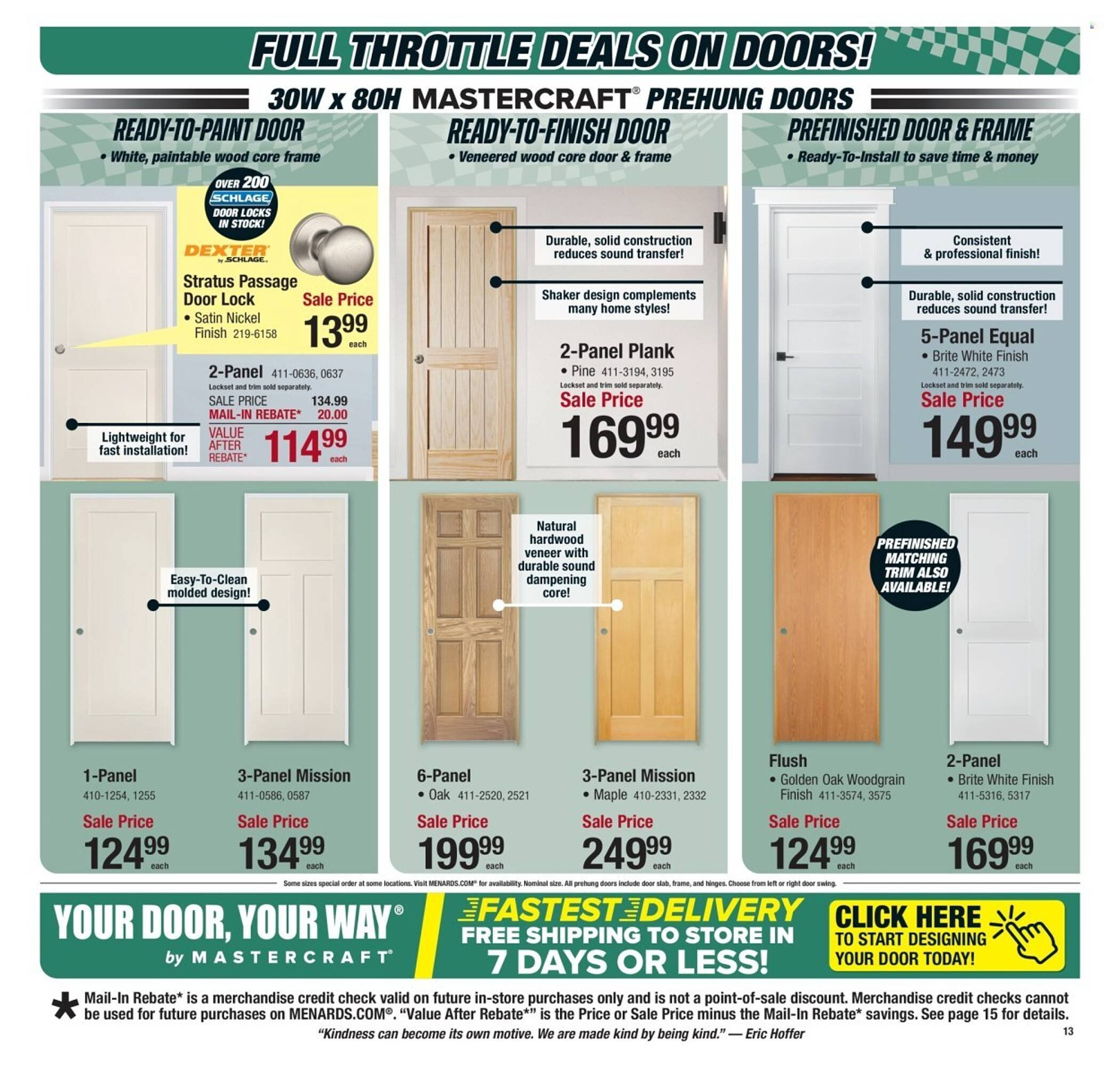 Menards - Page 16
