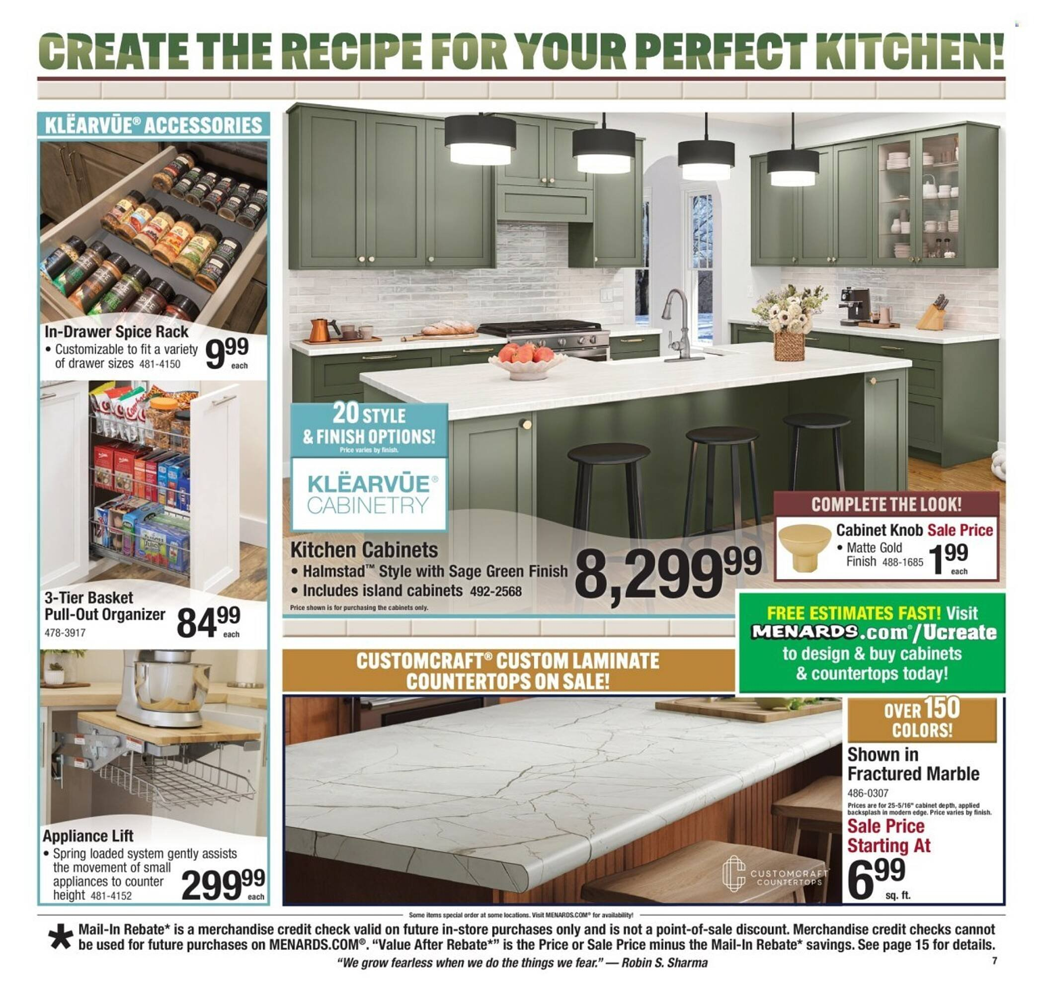 Menards - Page 10