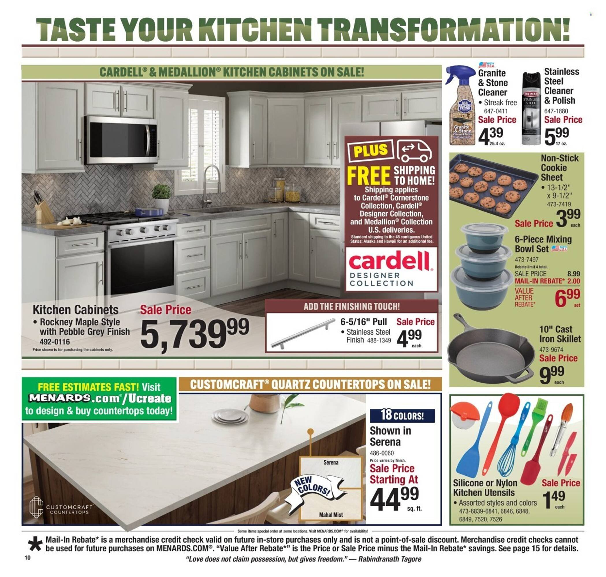 Menards - Page 13