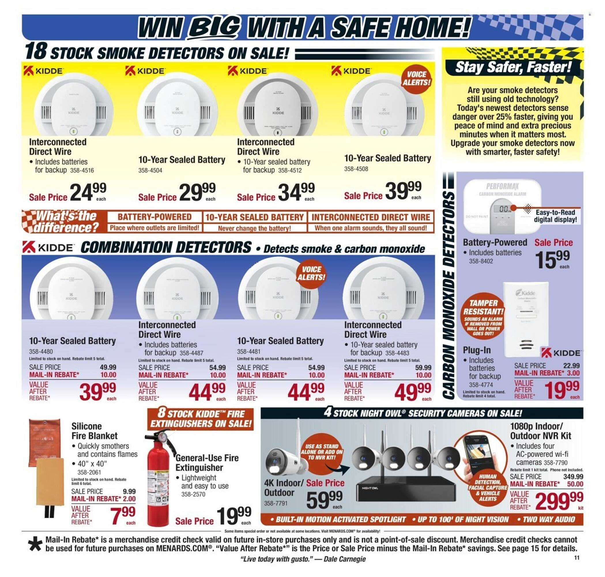 Menards - Page 14