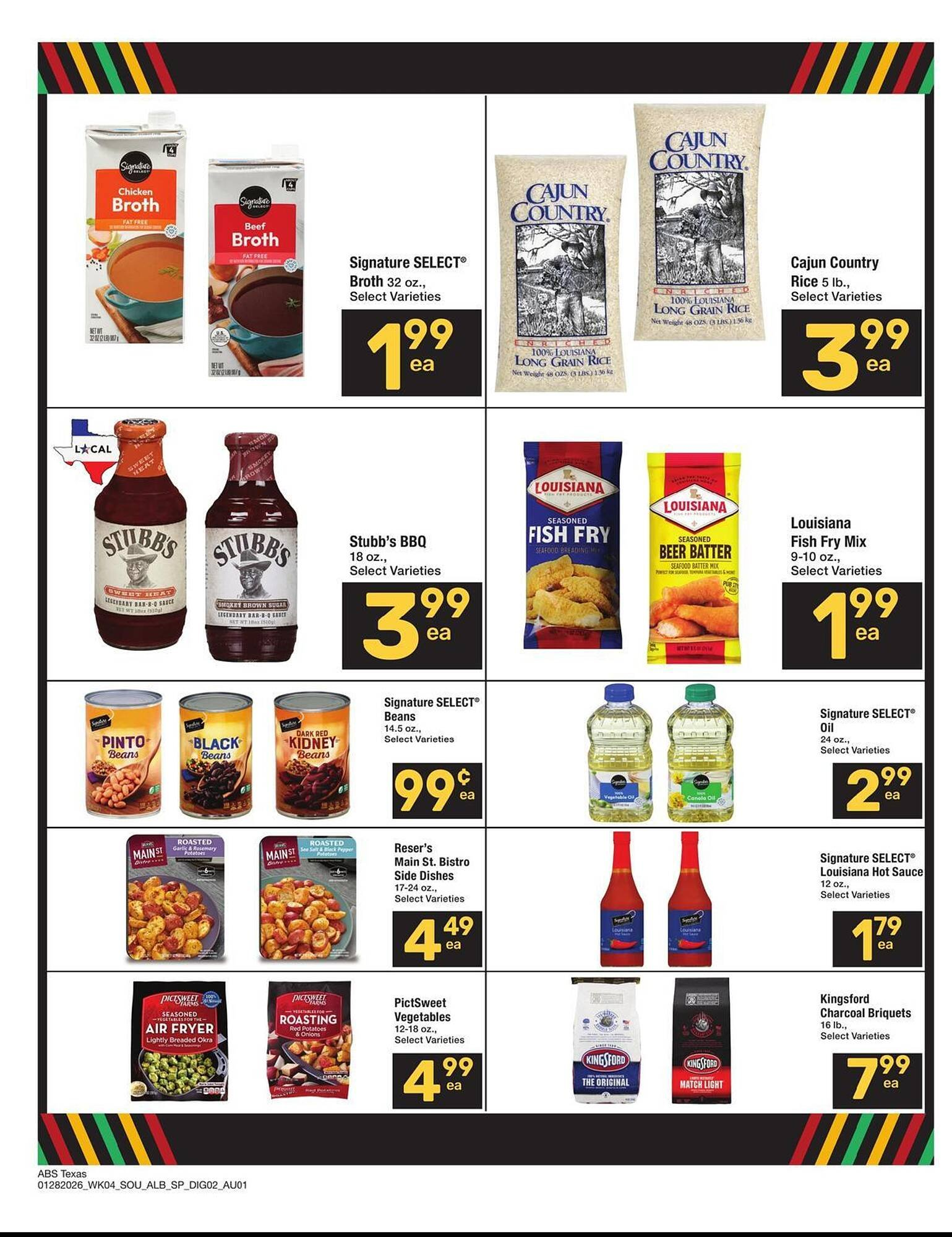 Albertsons - Page 9