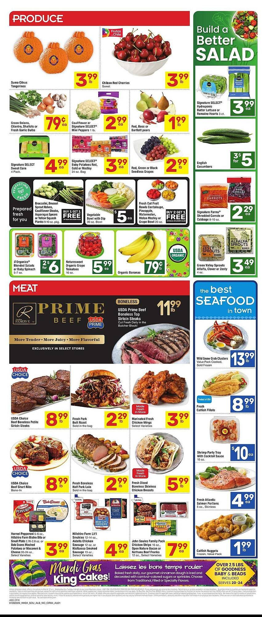 Albertsons - Page 5
