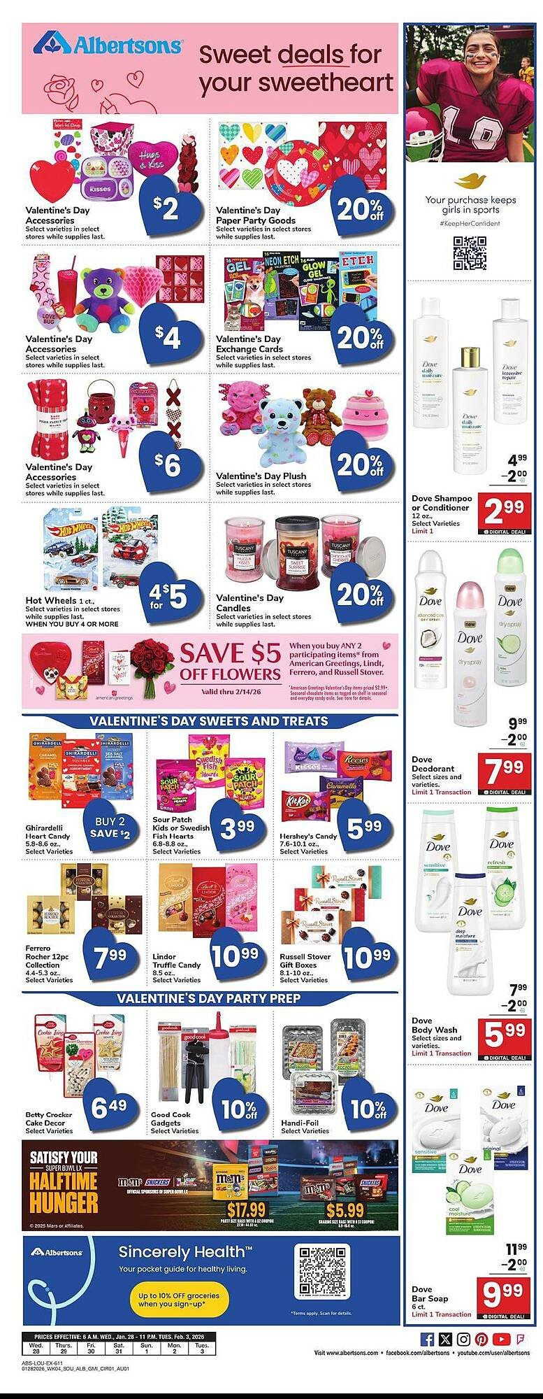 Albertsons - Page 6