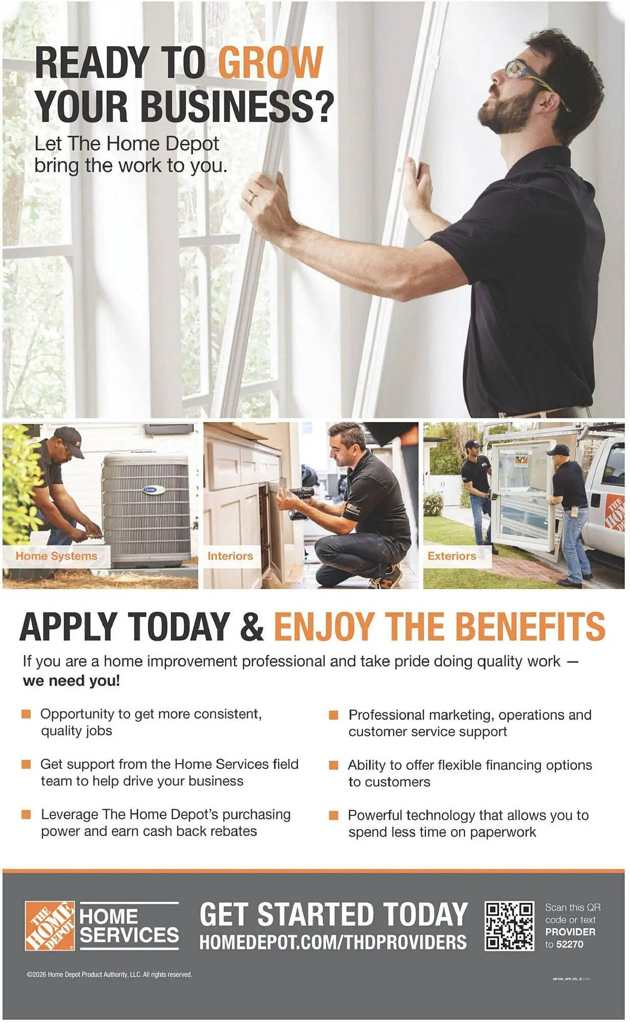 The Home Depot flyer - Page 6