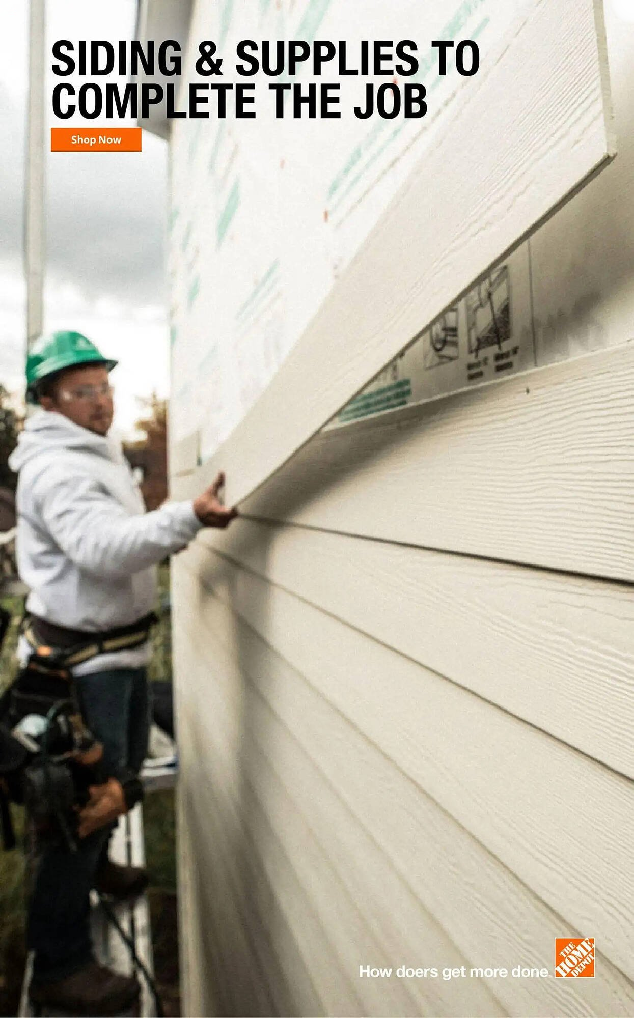 The Home Depot flyer - Page 5