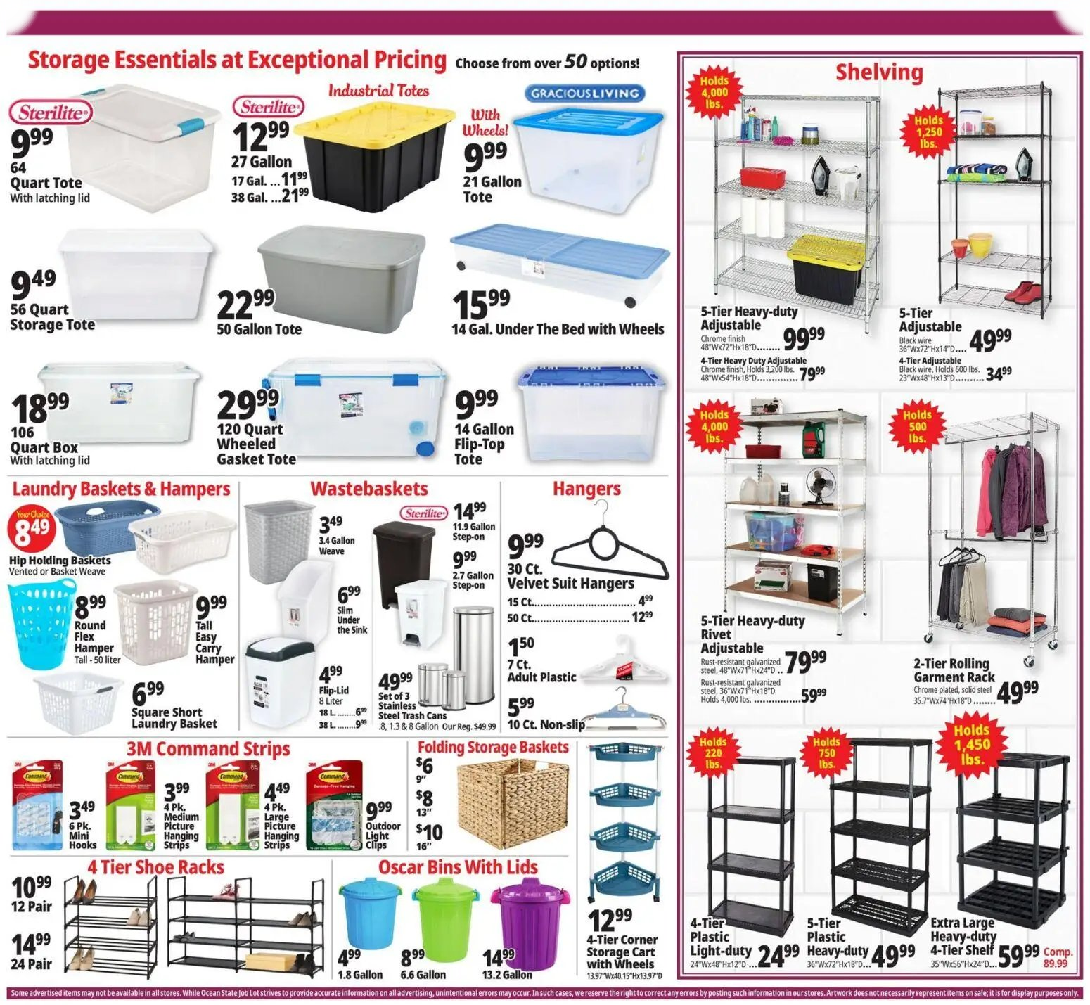 Ocean State Job Lot - Page 10