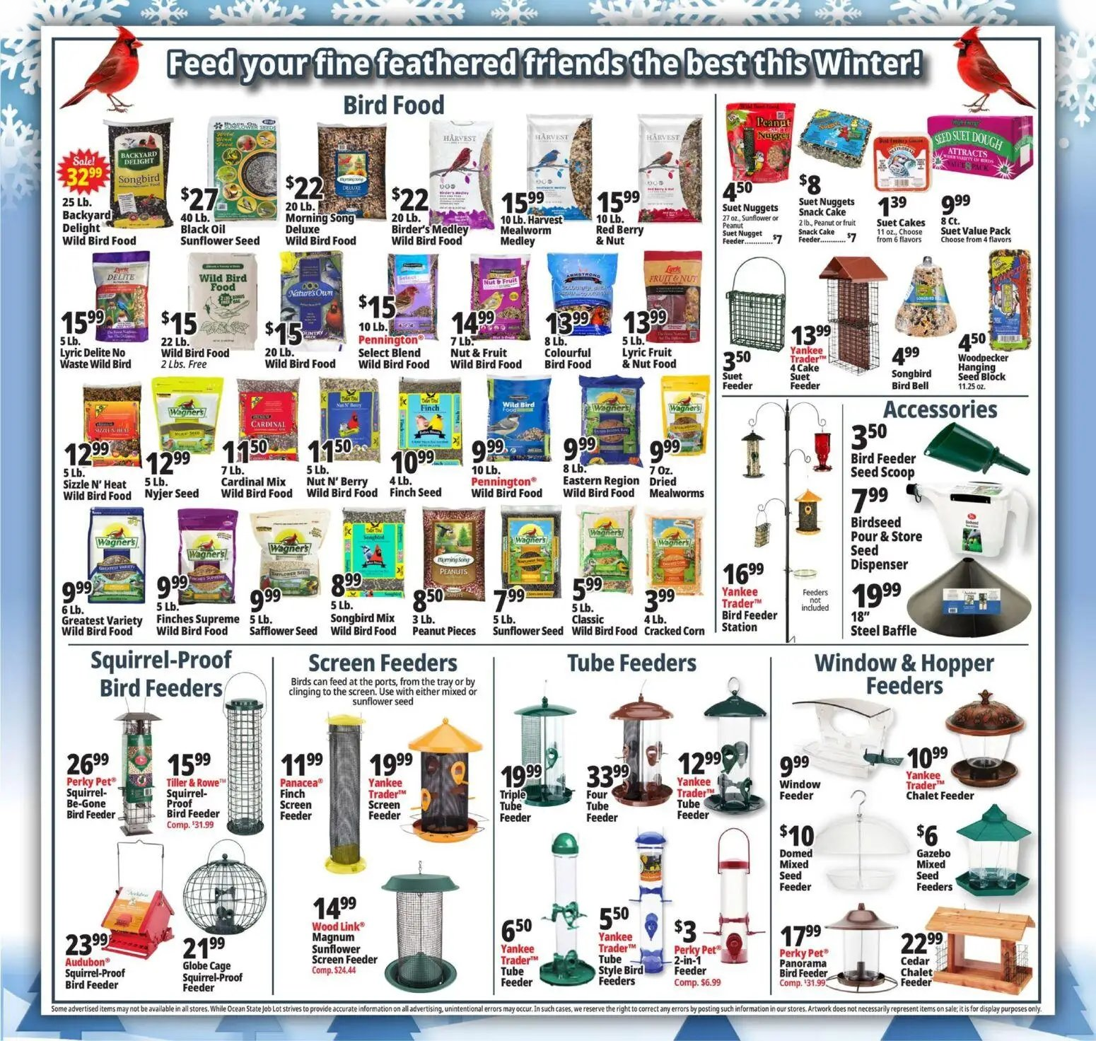 Ocean State Job Lot - Page 11