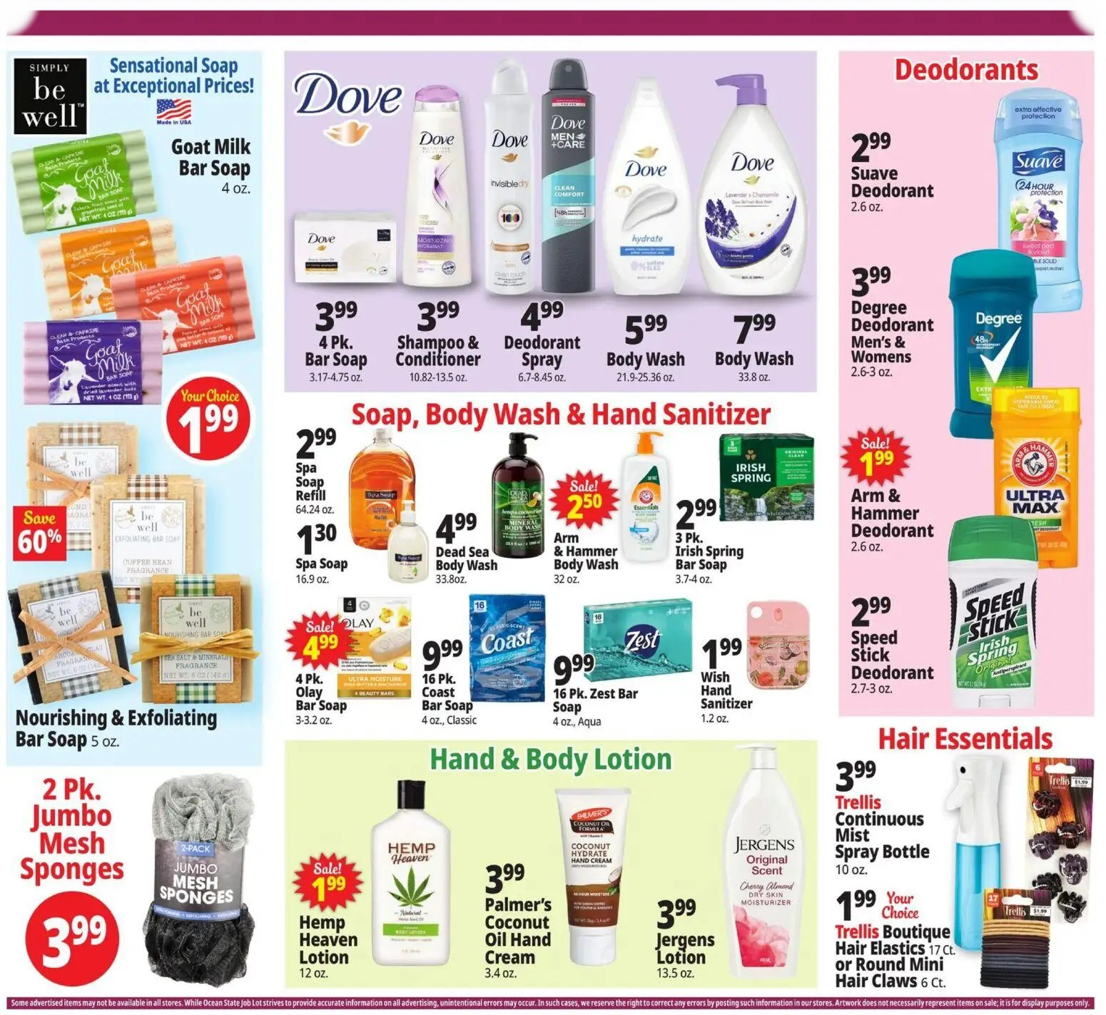 Ocean State Job Lot - Page 13