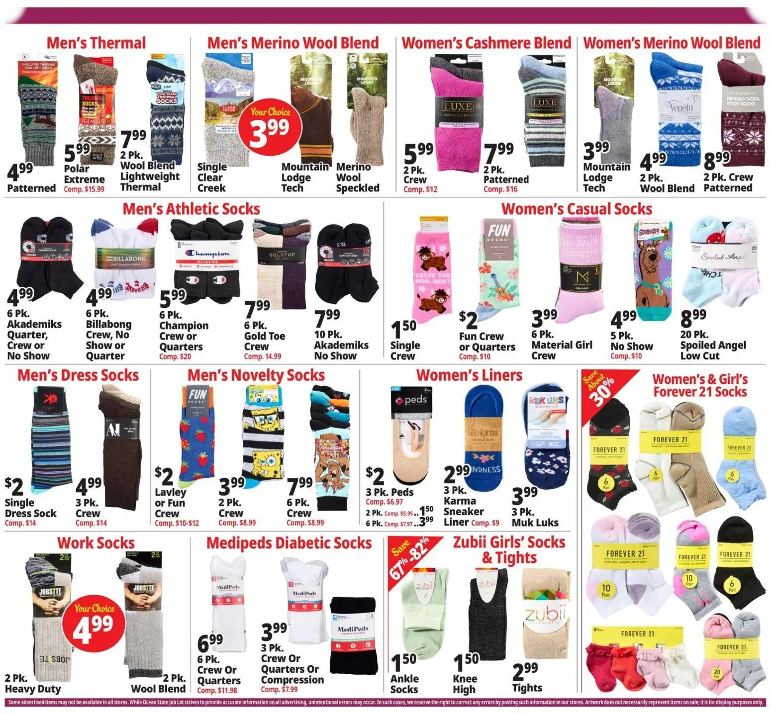 Ocean State Job Lot - Page 6