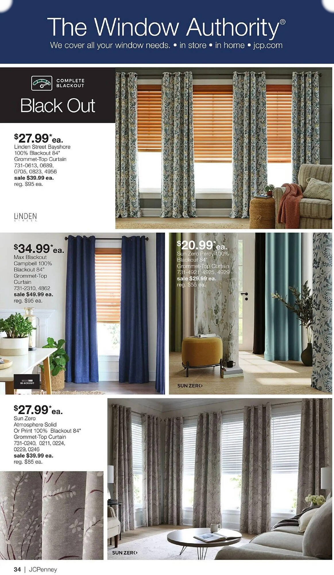 JC Penney - Page 33