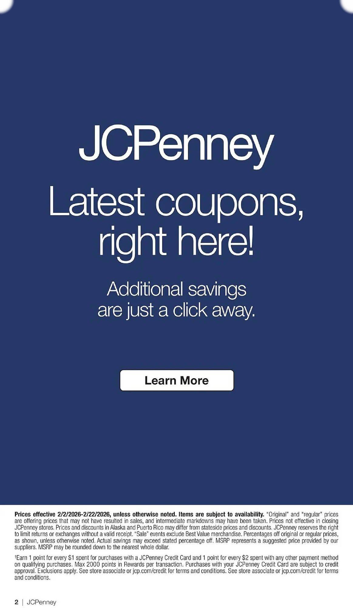 JC Penney - Page 40