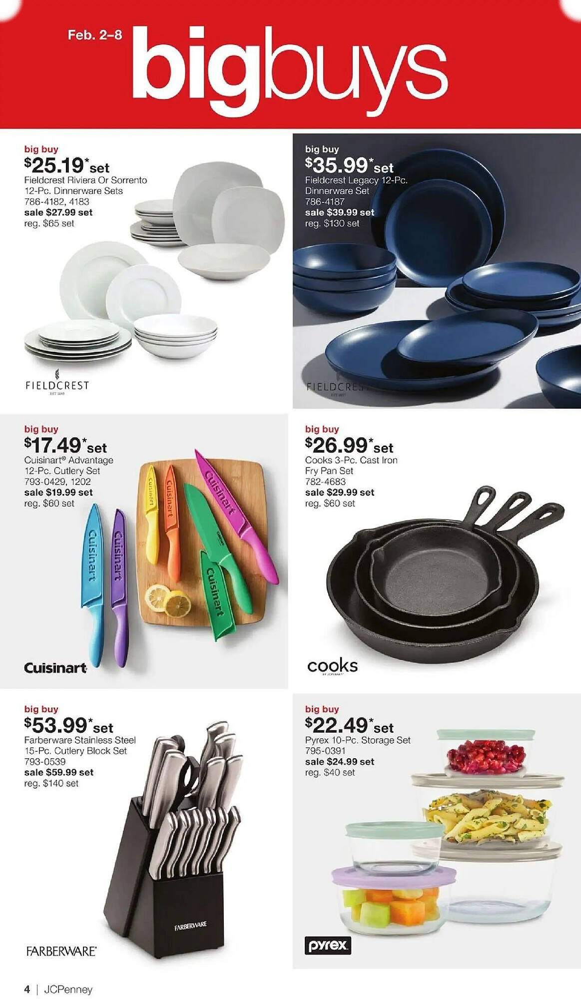 JC Penney - Page 3