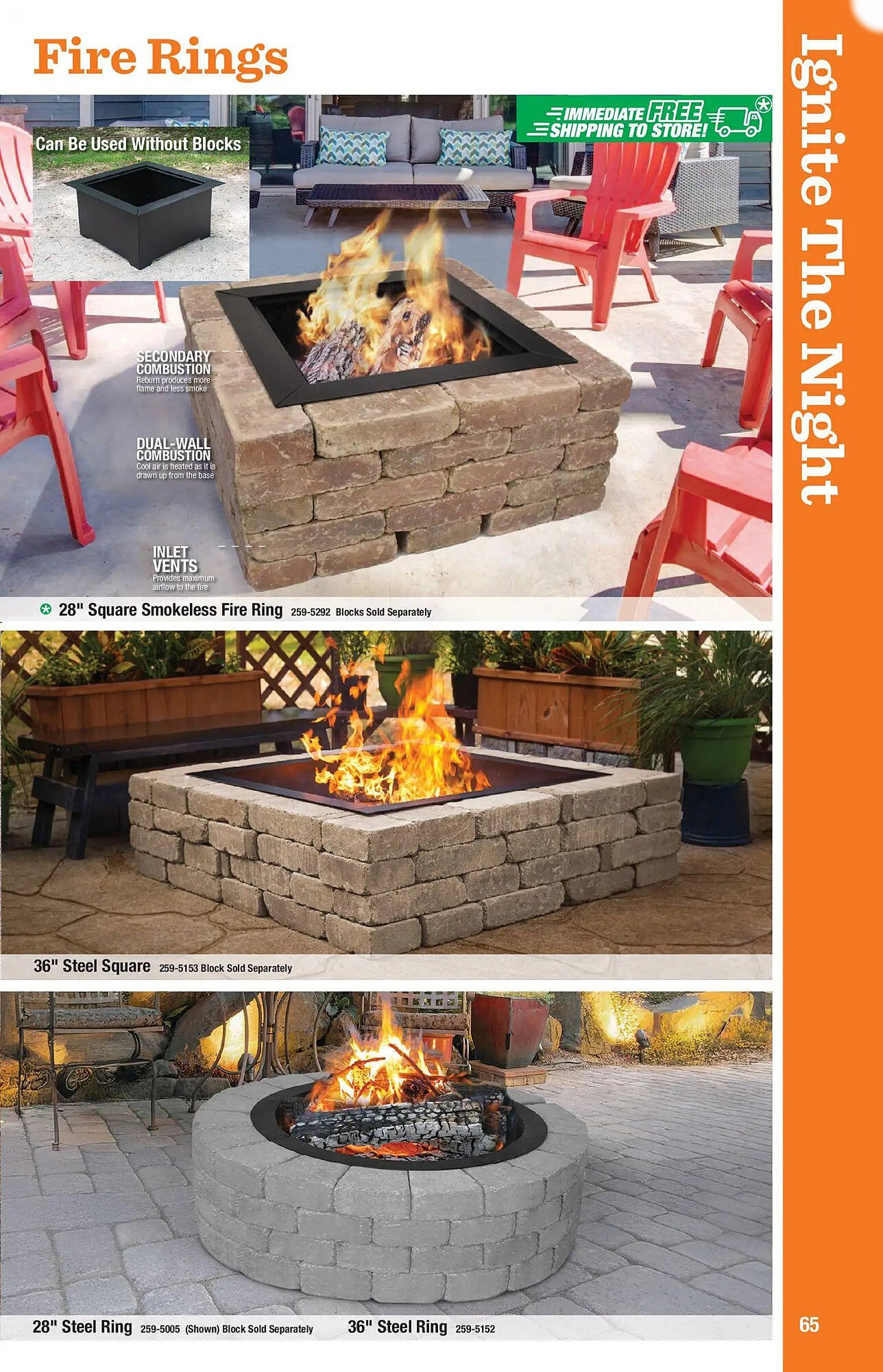 Menards - Page 65