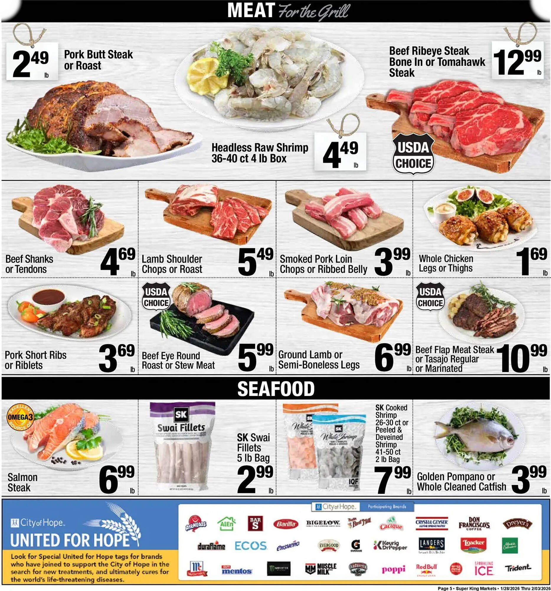 Super King Markets - Page 6