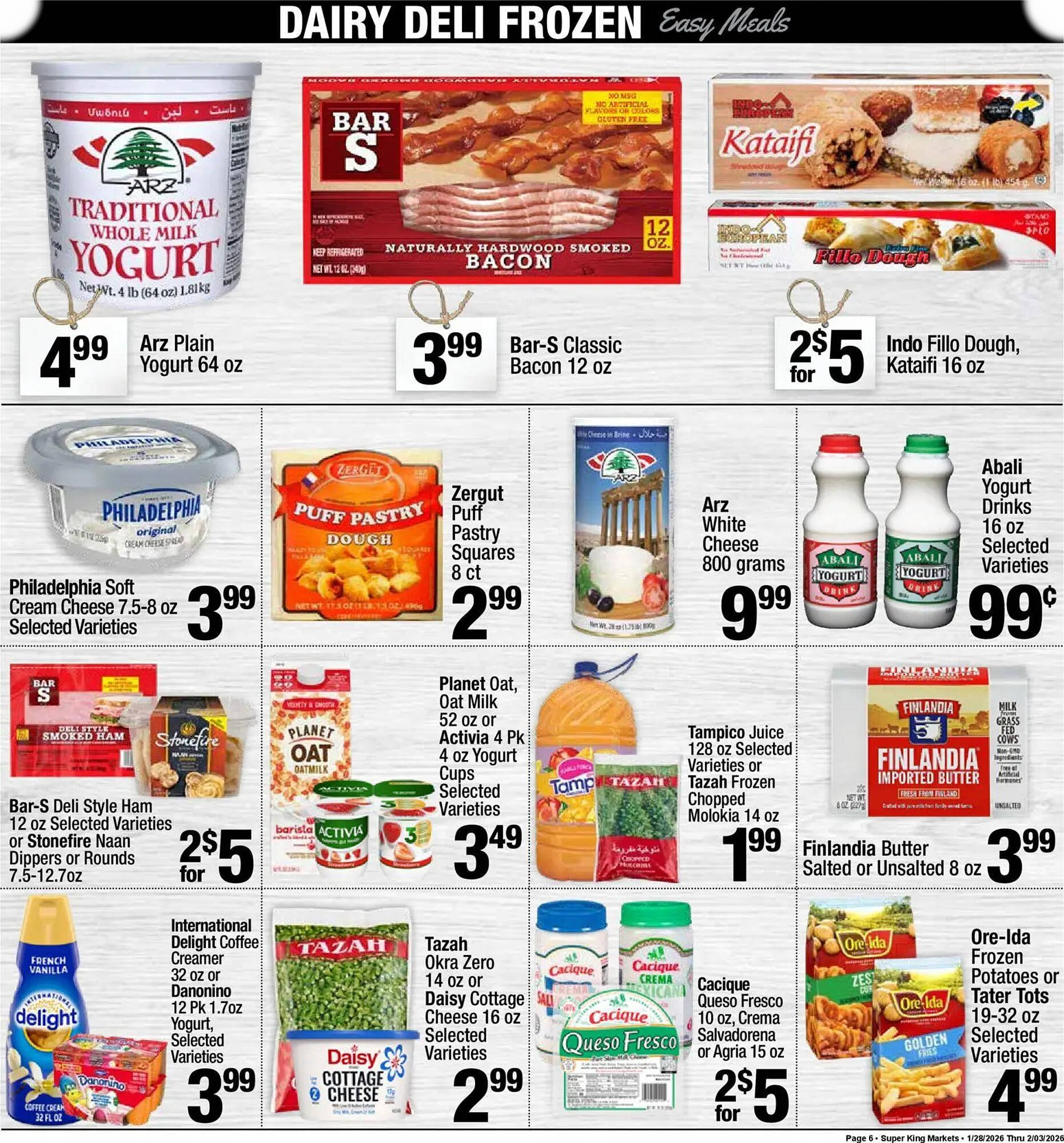 Super King Markets - Page 7