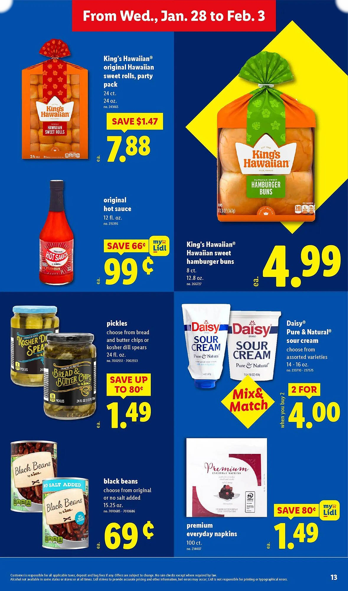 Lidl - Page 13