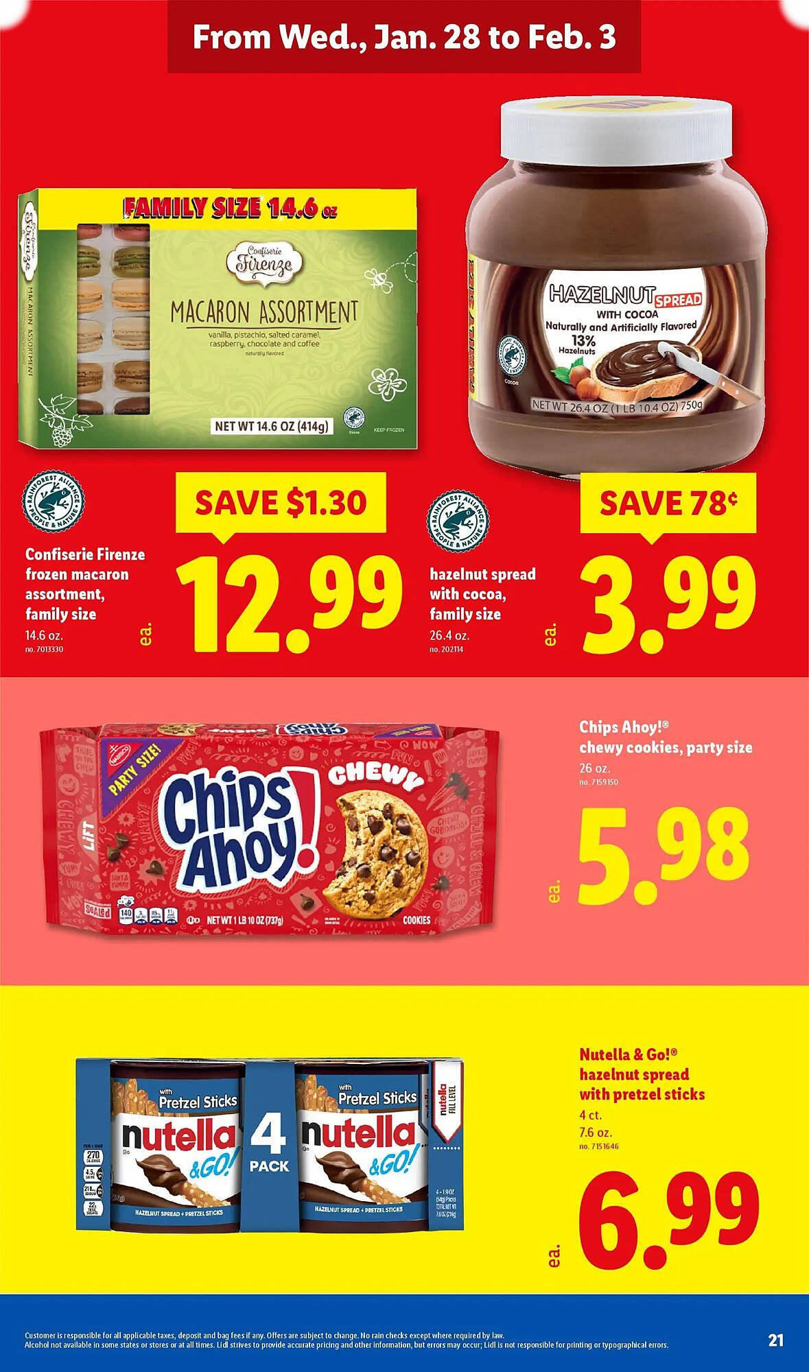 Lidl - Page 21