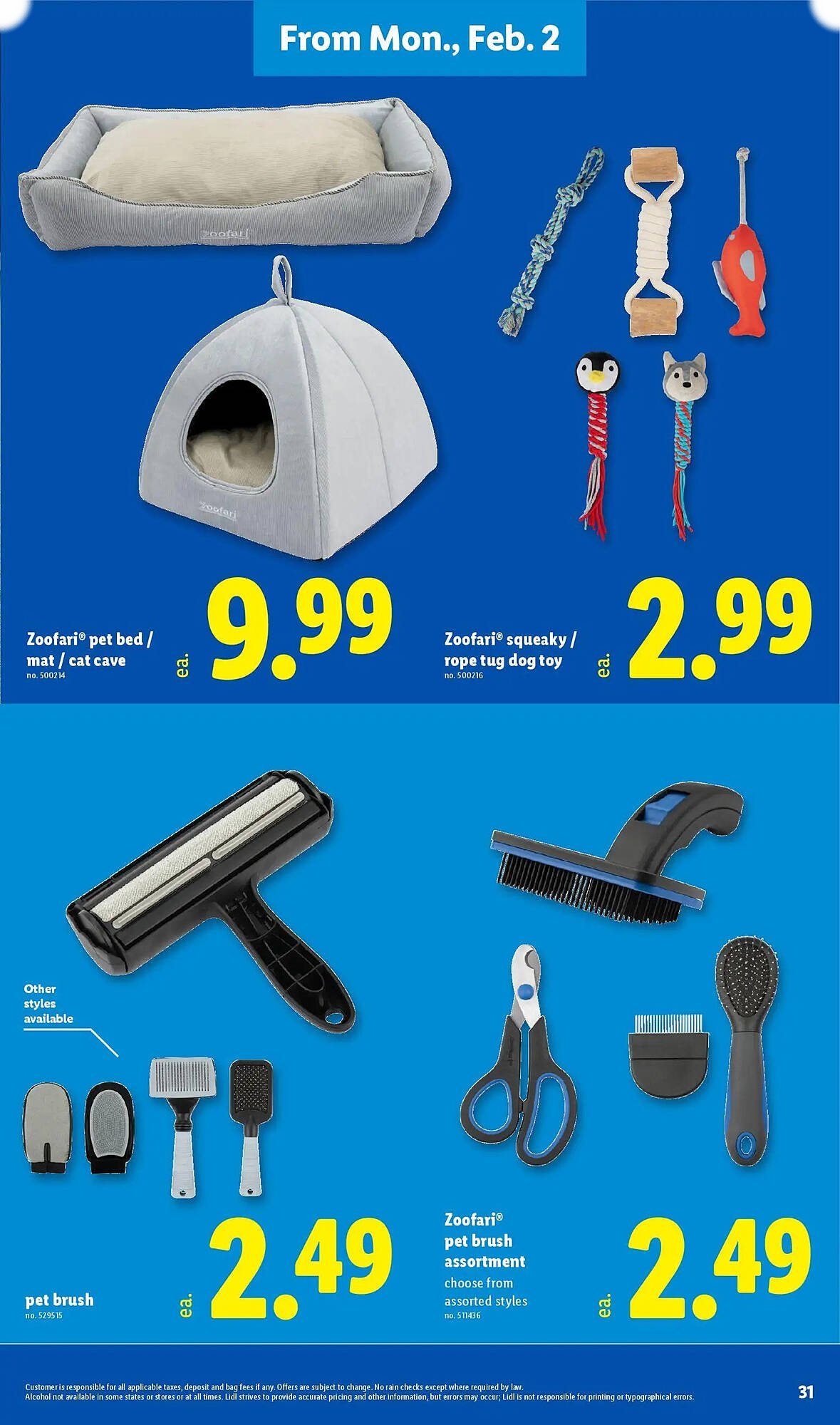 Lidl - Page 31