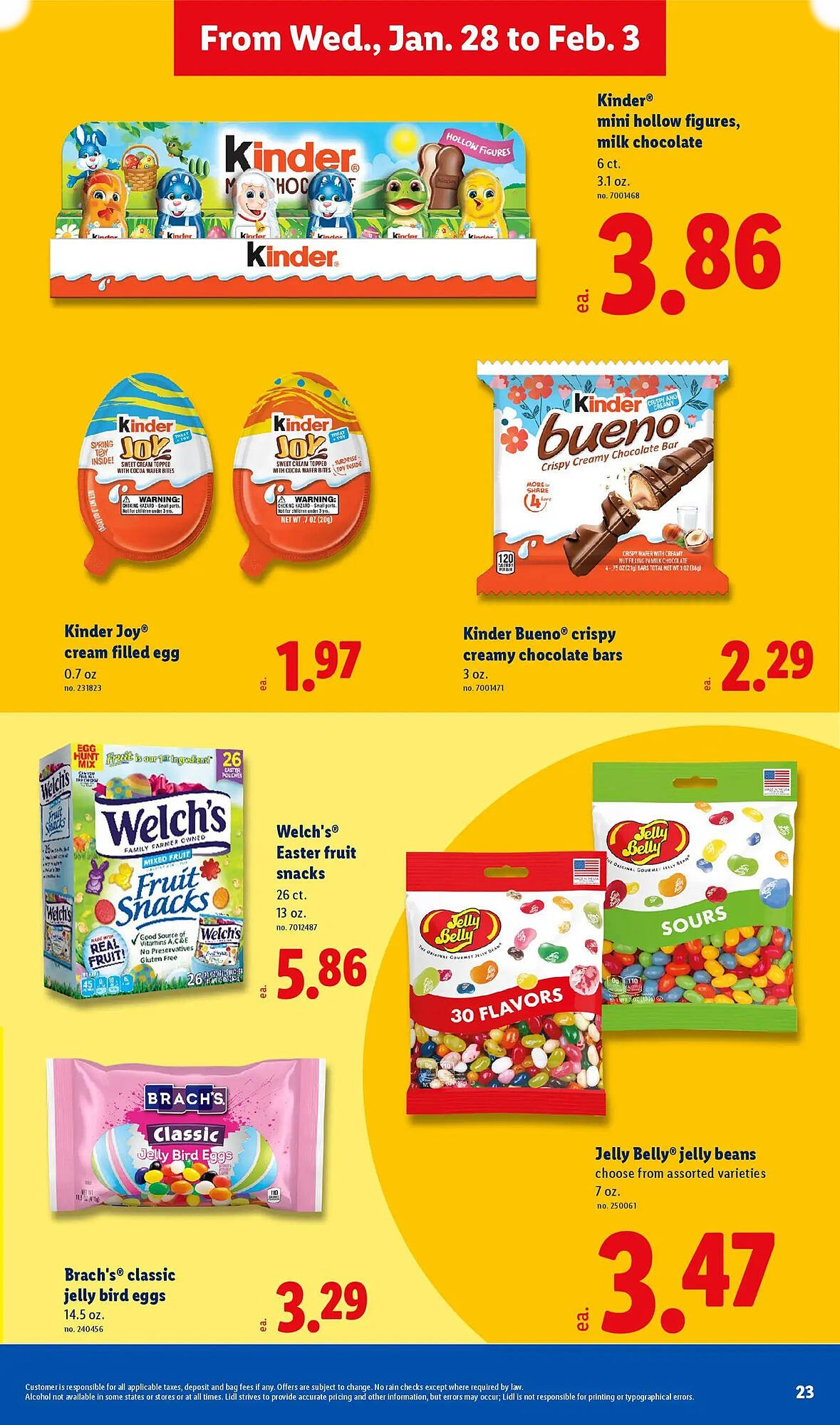 Lidl - Page 23
