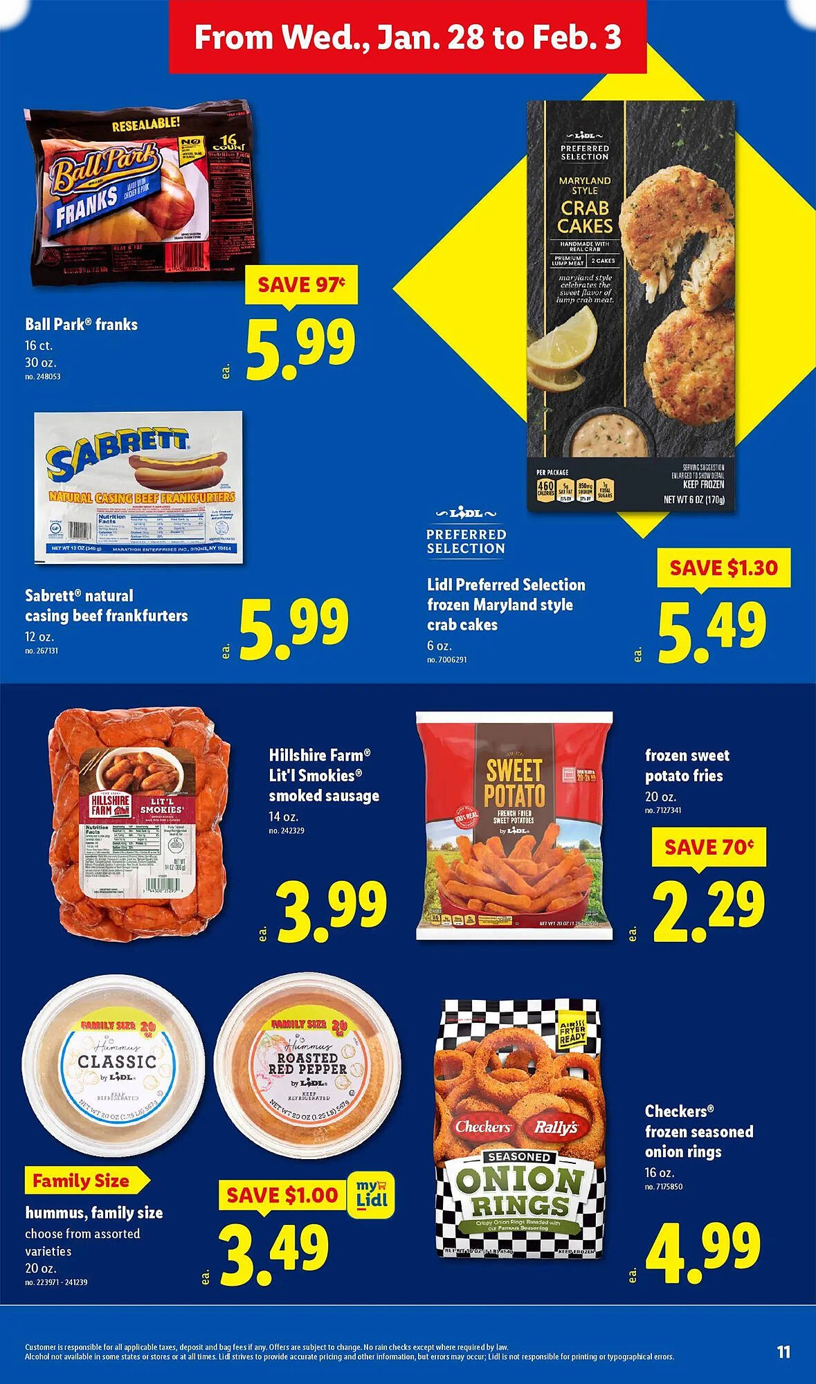 Lidl - Page 11
