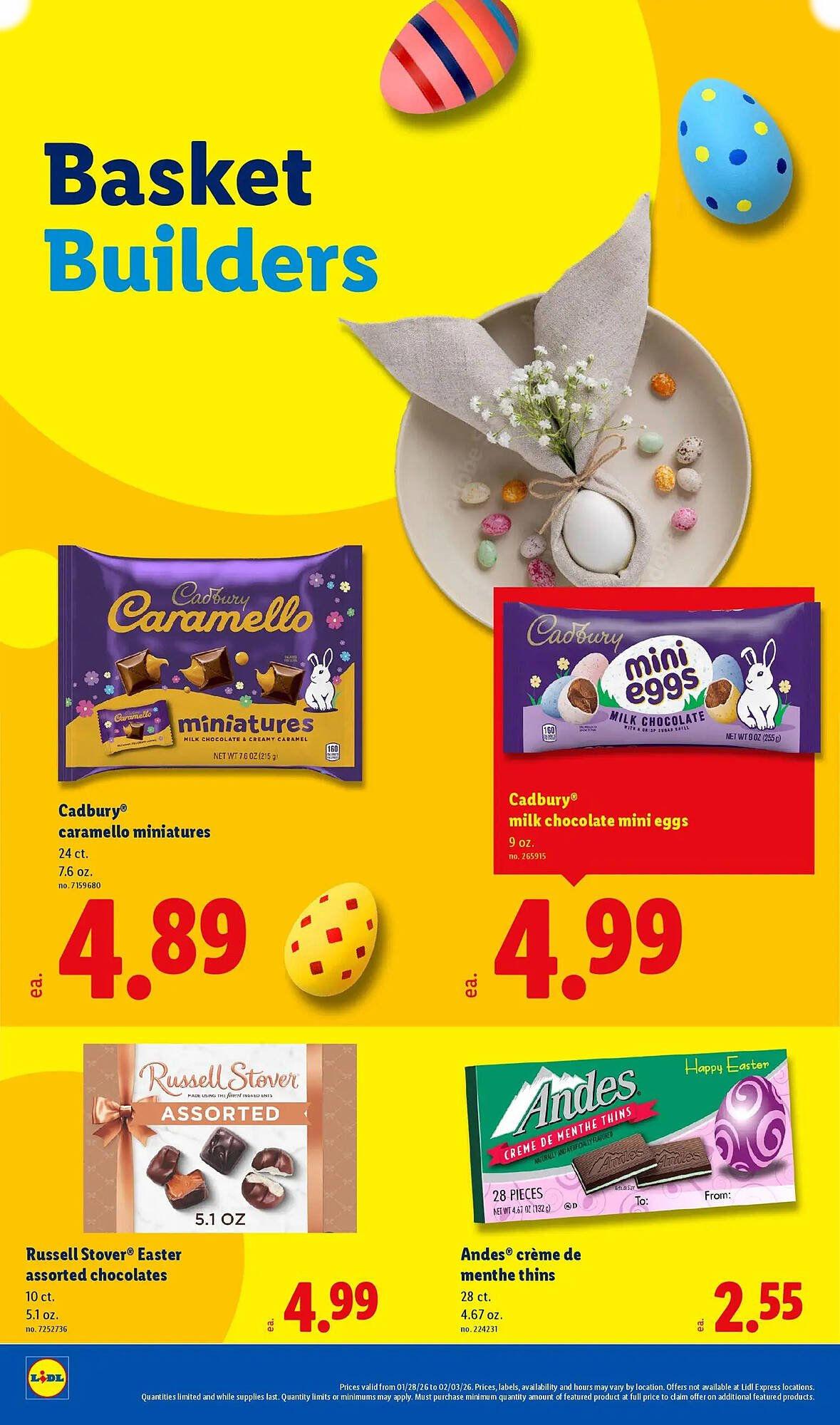 Lidl - Page 22