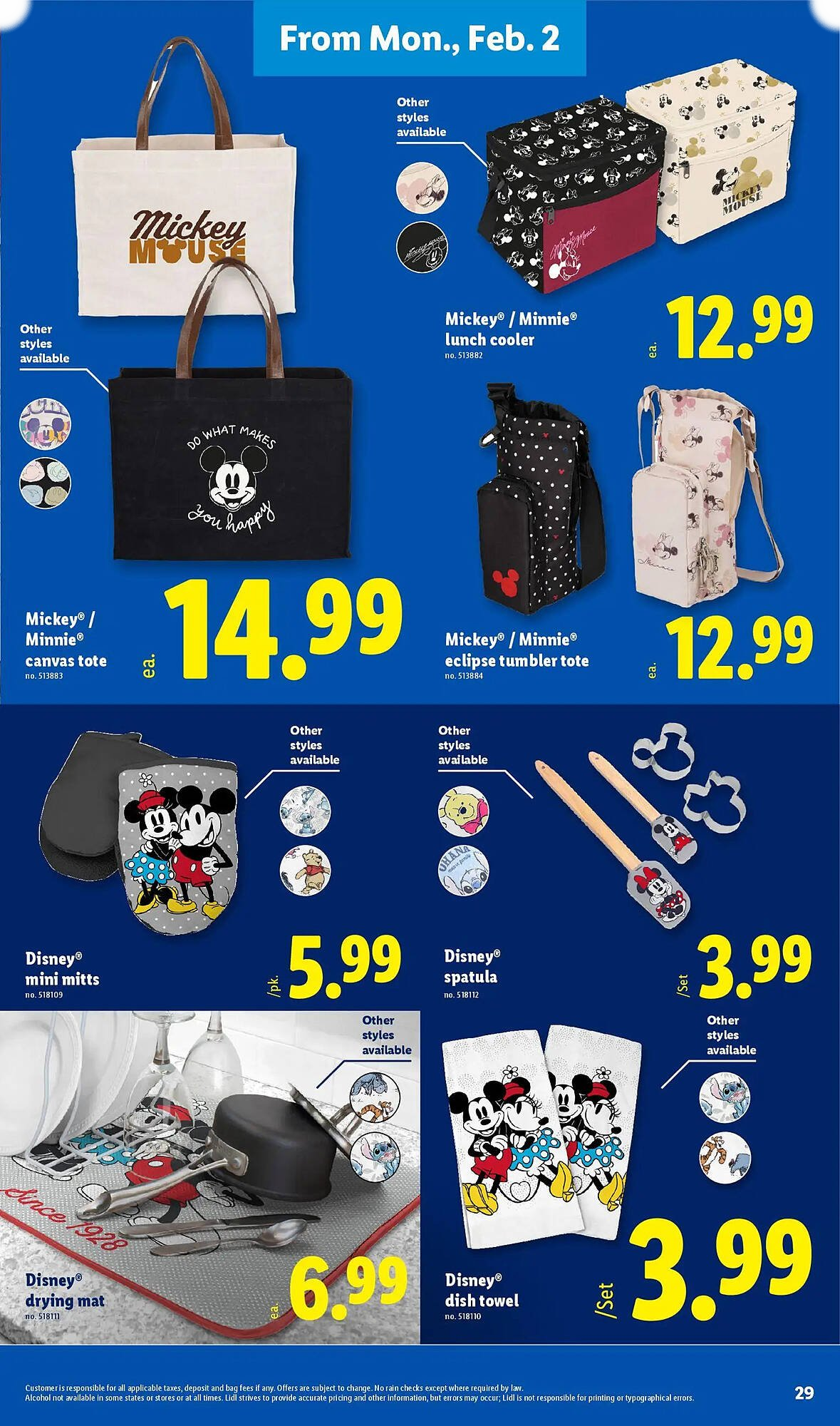 Lidl - Page 29