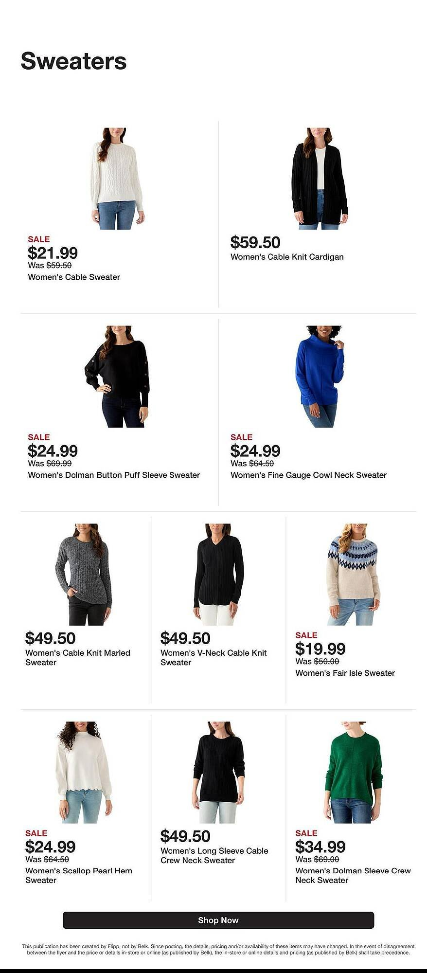  Catalog page 4 image 