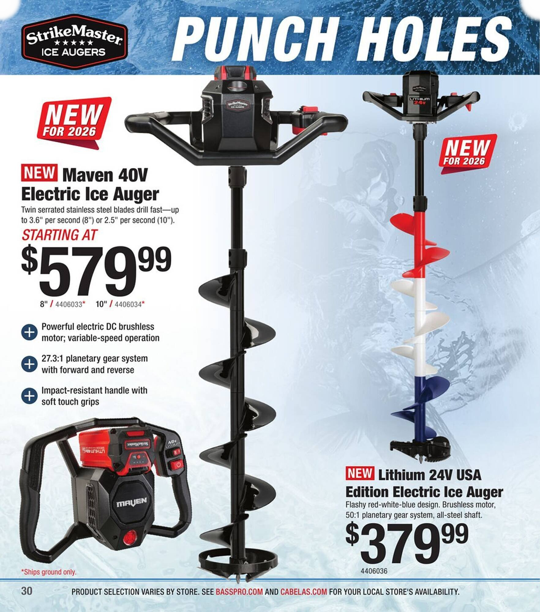  Catalog page 30 image 