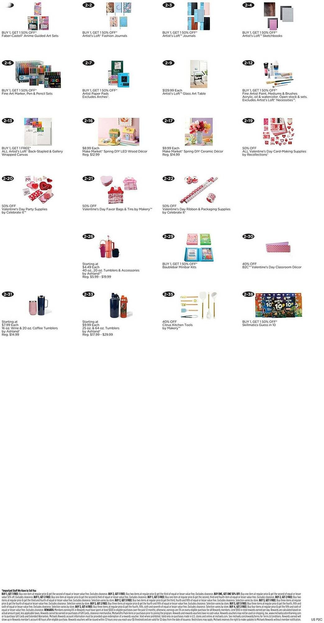  Catalog page 2 image 