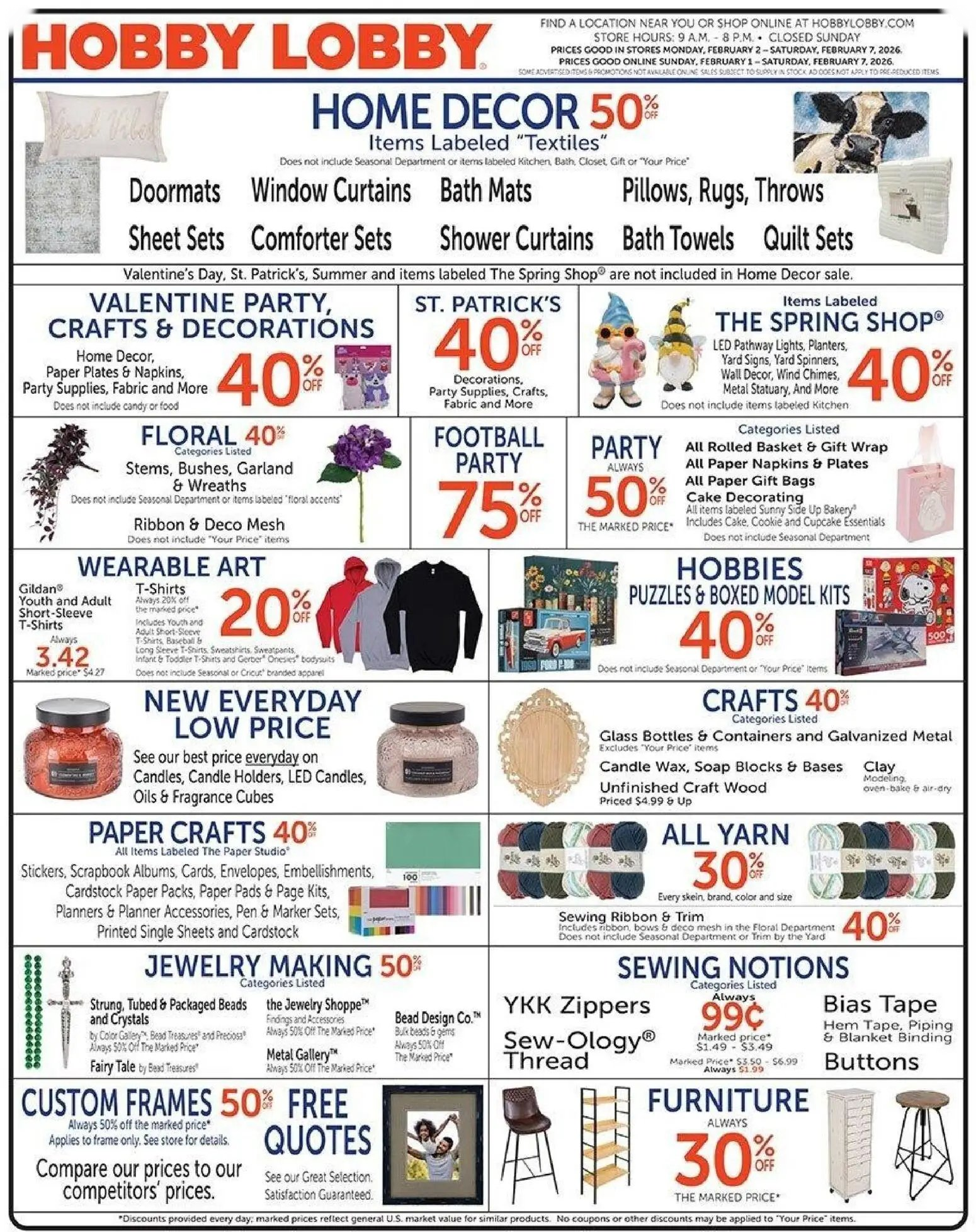  Catalog page 1 image 