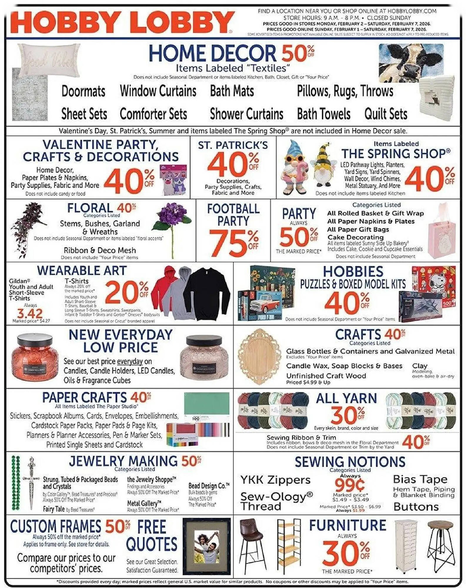  Catalog page 1 image 