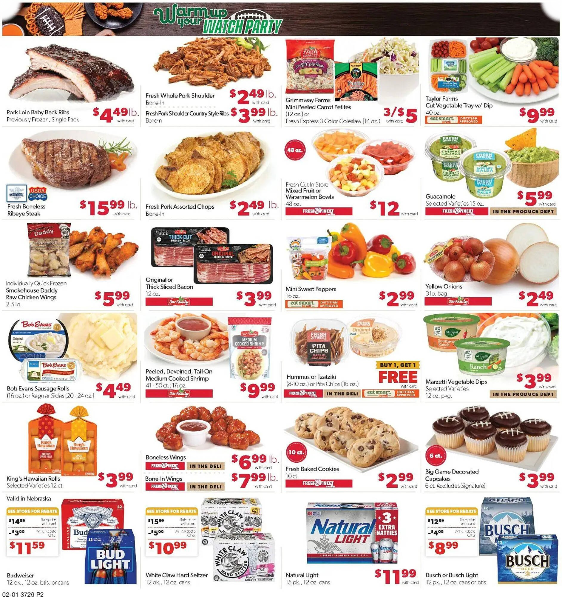  Catalog page 2 image 