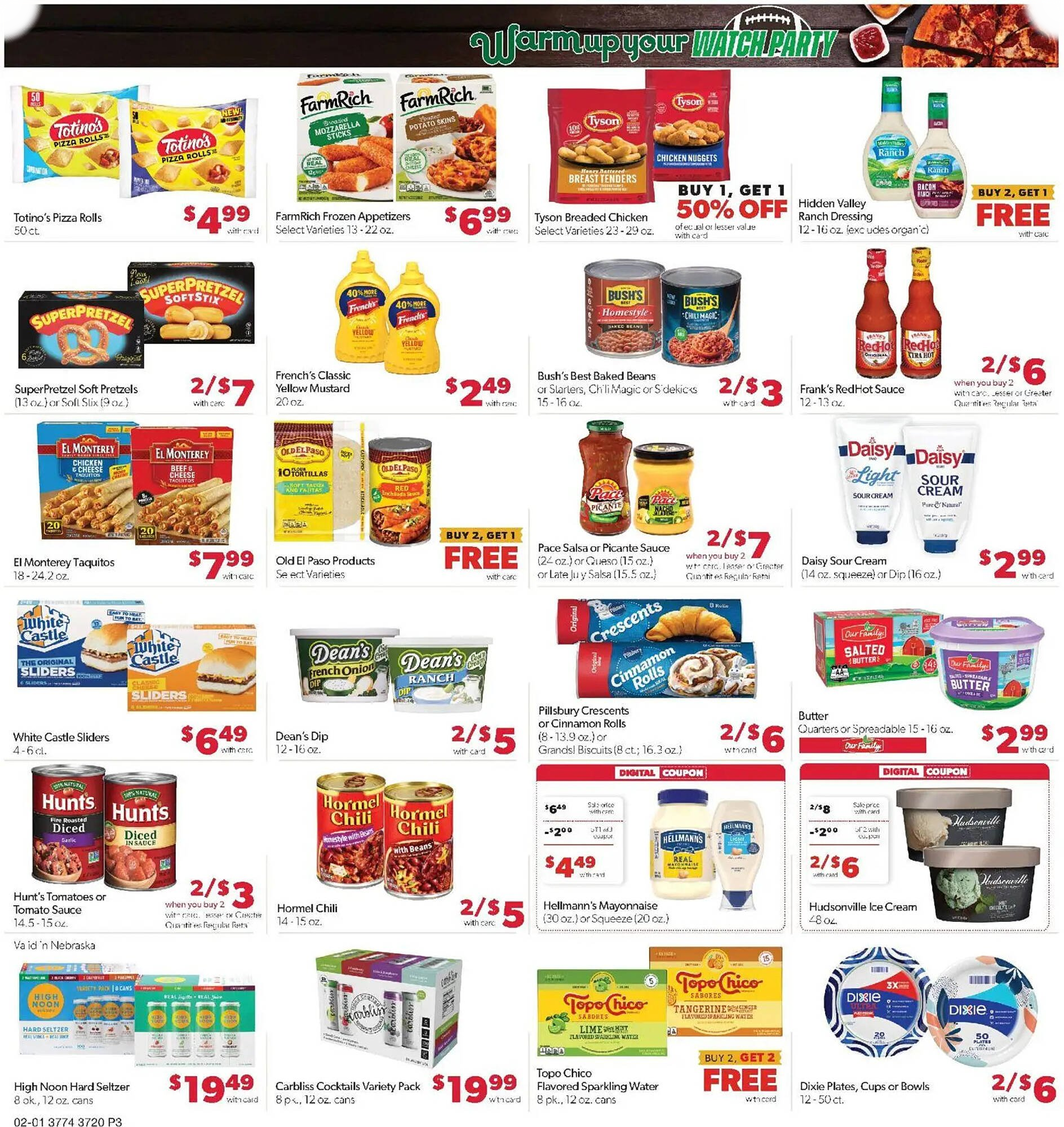  Catalog page 3 image 