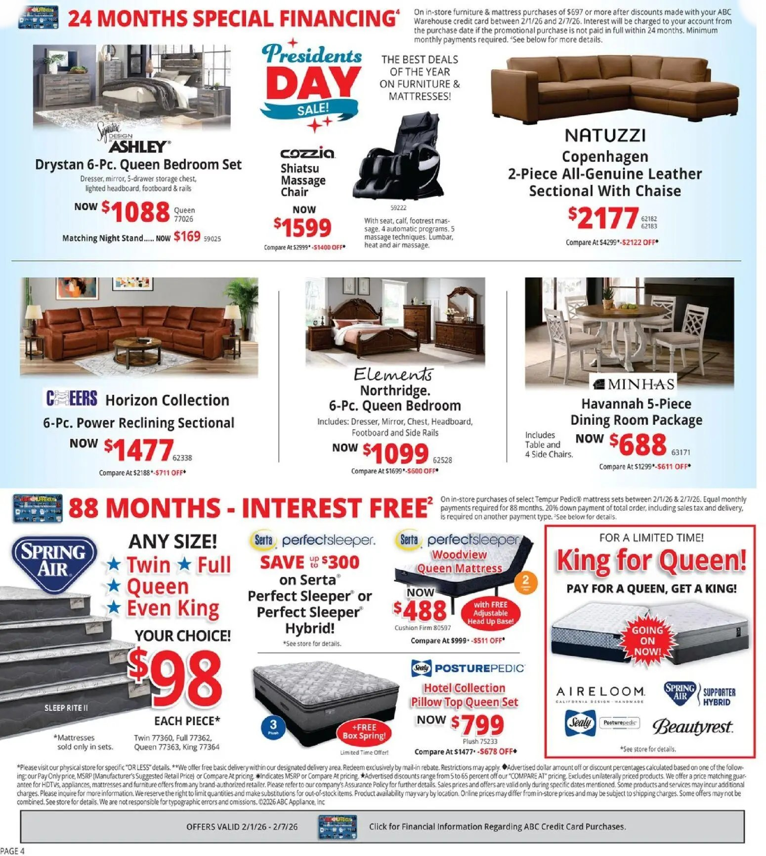 Catalog page 4 image 