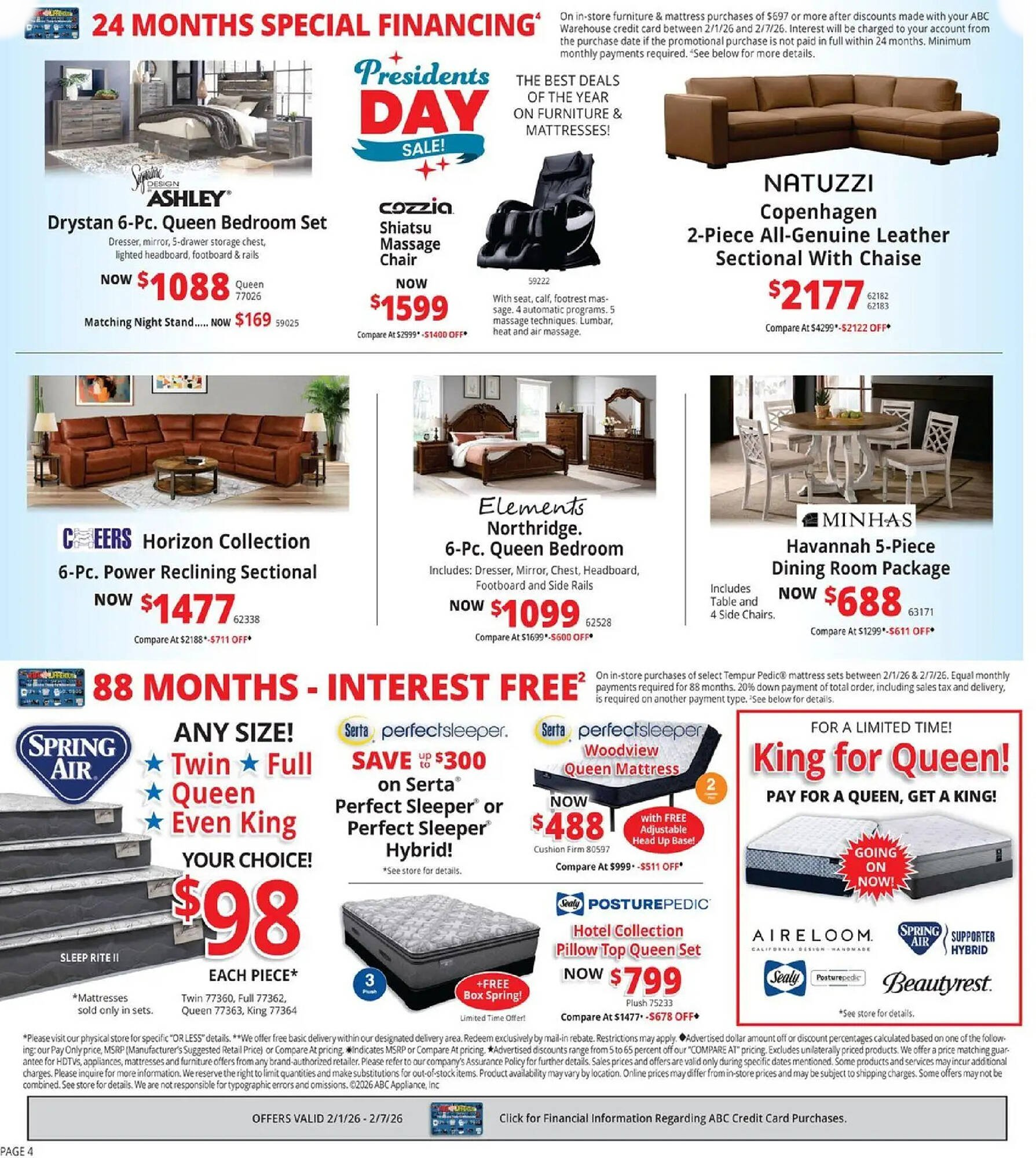  Catalog page 4 image 