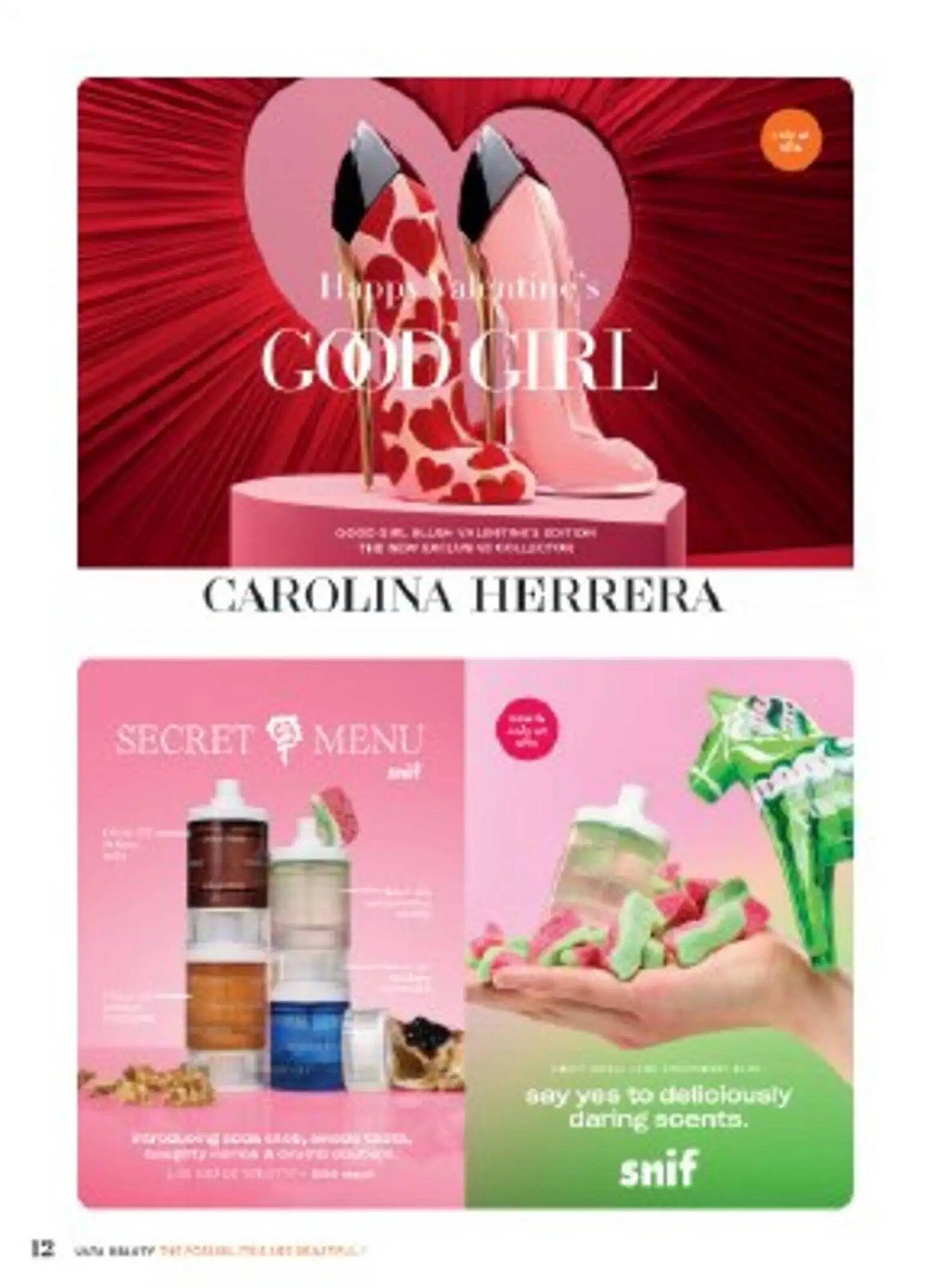 Ulta Beauty - Page 12