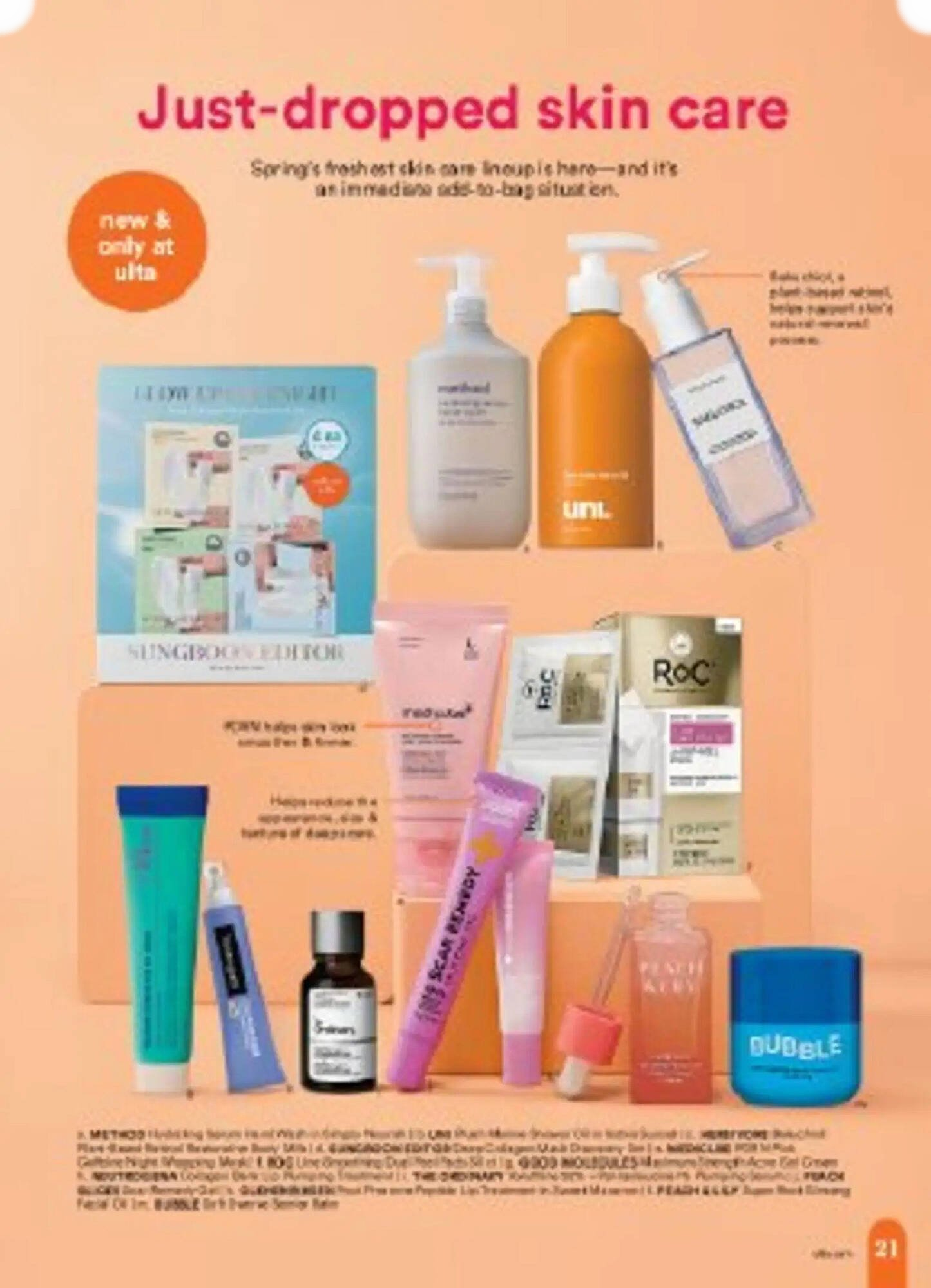 Ulta Beauty - Page 21