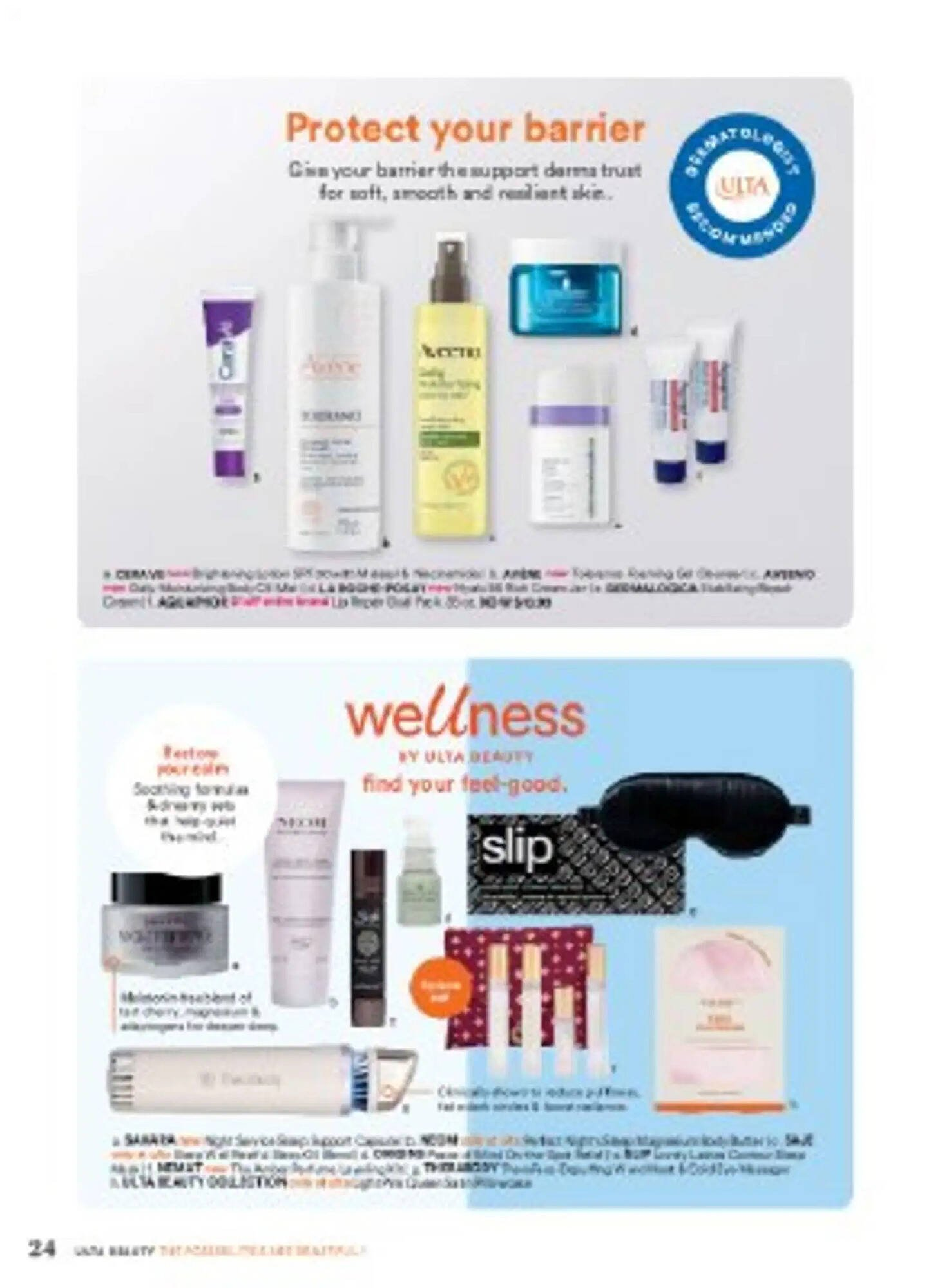 Ulta Beauty - Page 24