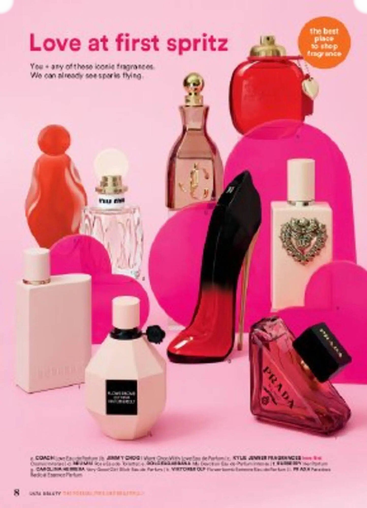 Ulta Beauty - Page 8