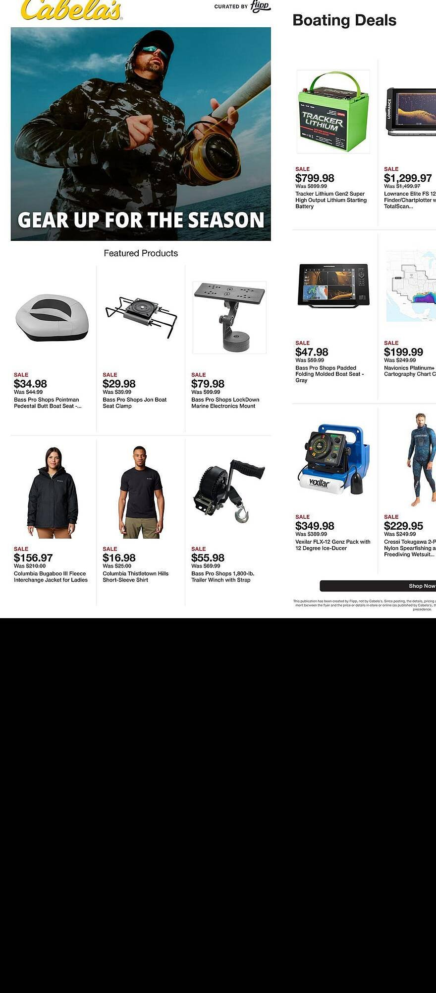  Catalog page 1 image 