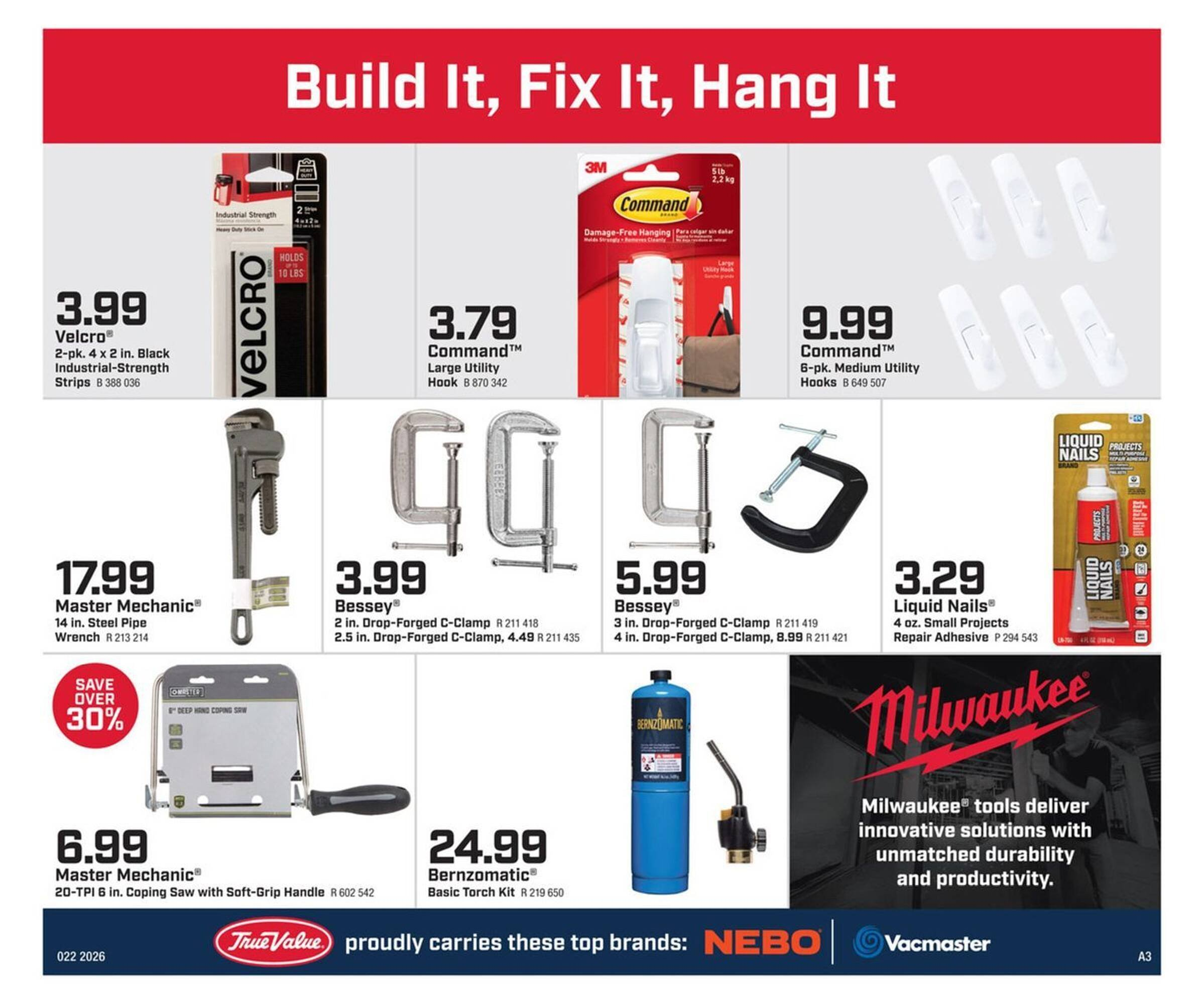  Catalog page 3 image 