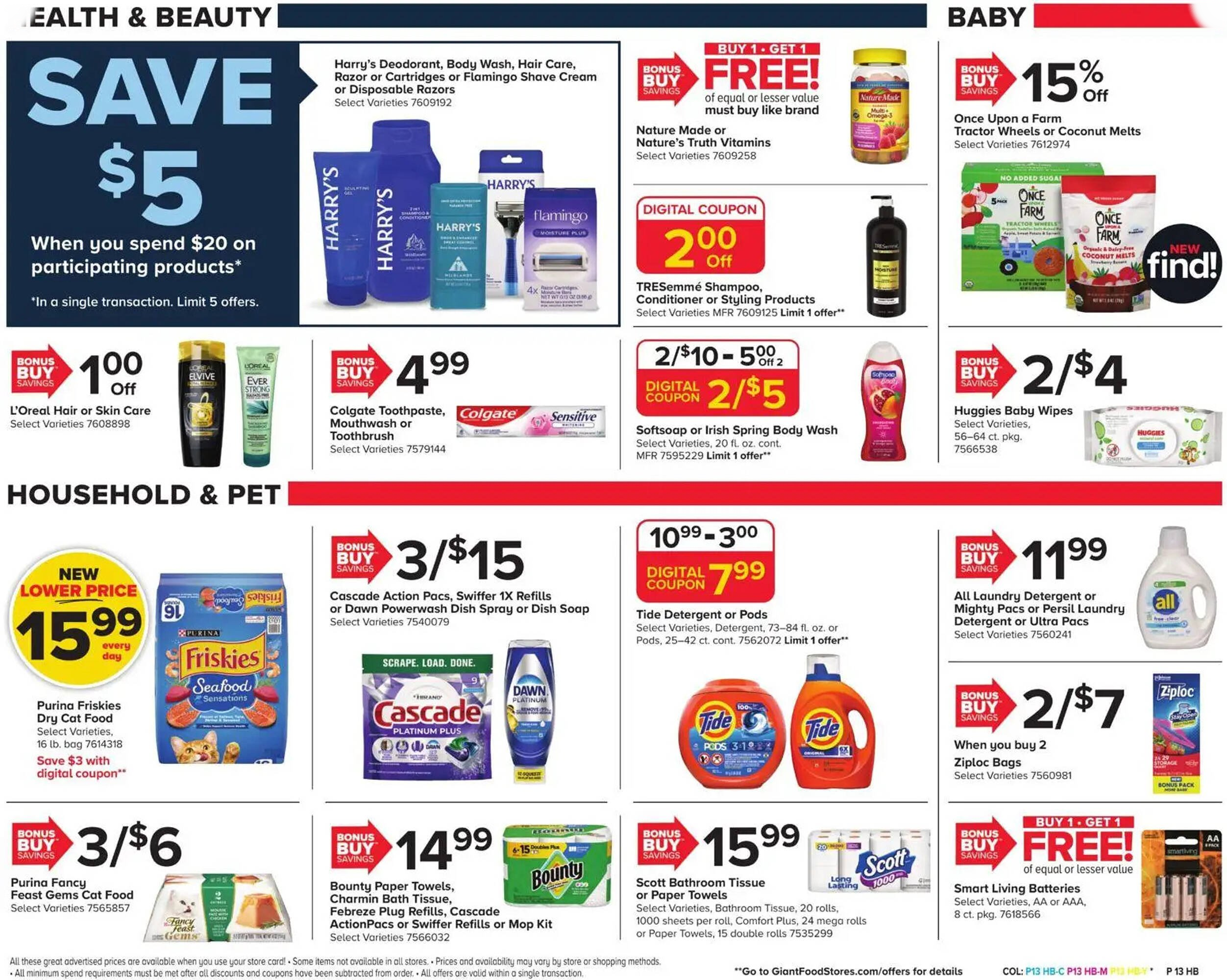  Catalog page 15 image 