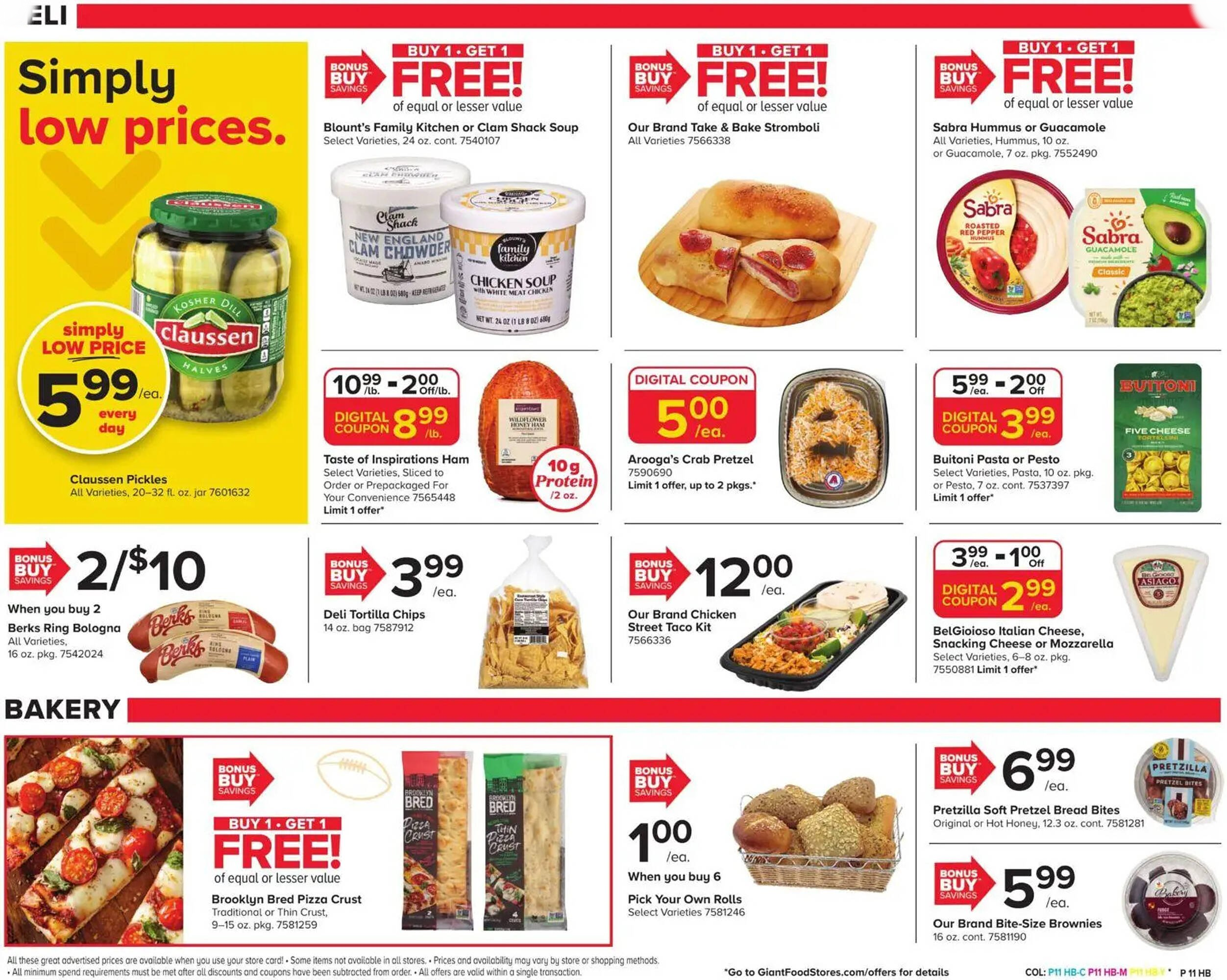  Catalog page 13 image 