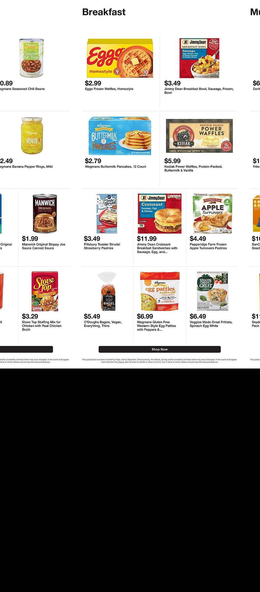  Catalog page 2 image 