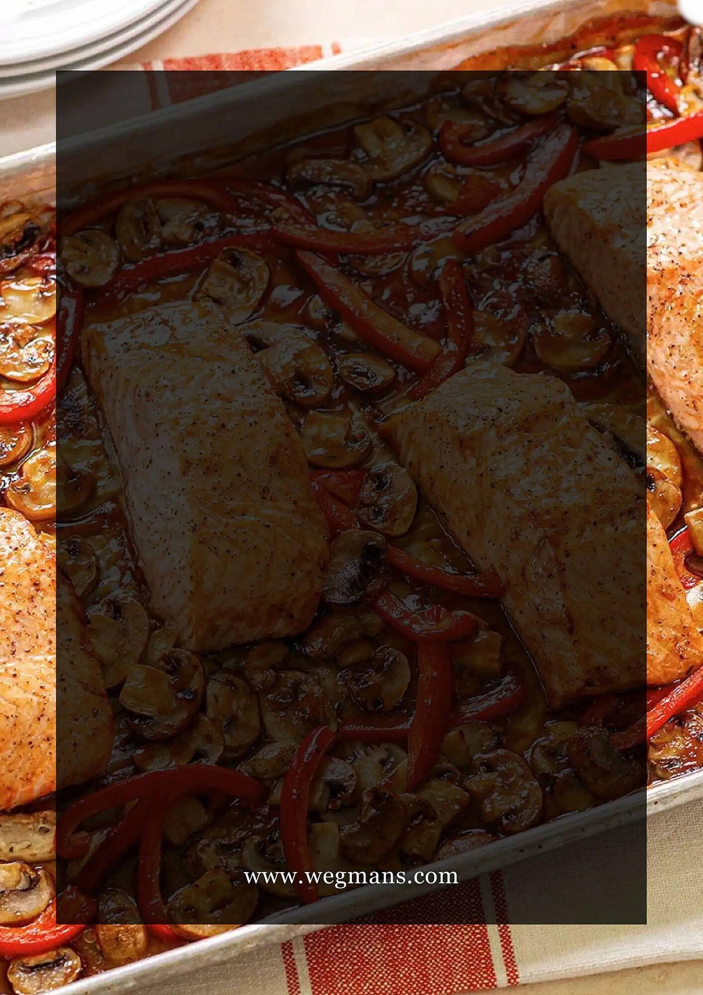 Wegmans flyer - Page 7